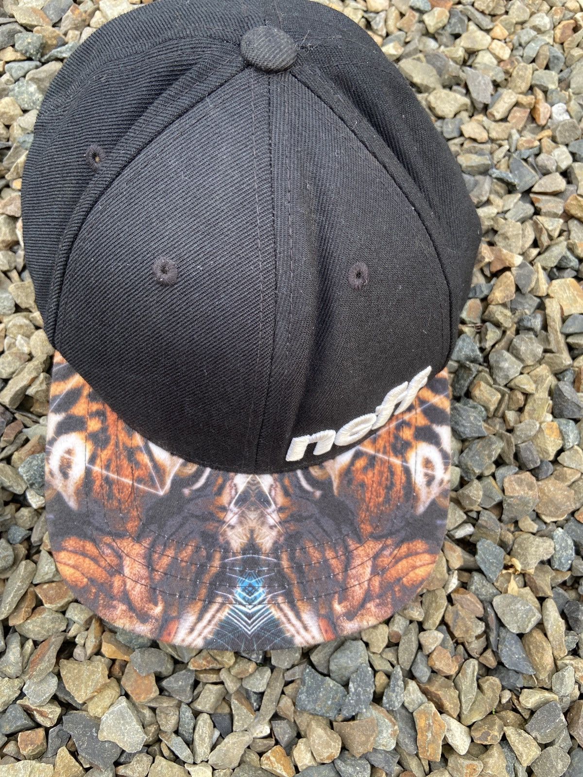 NEFF Vintage Heat Neff Size ONE SIZE - 1 Thumbnail