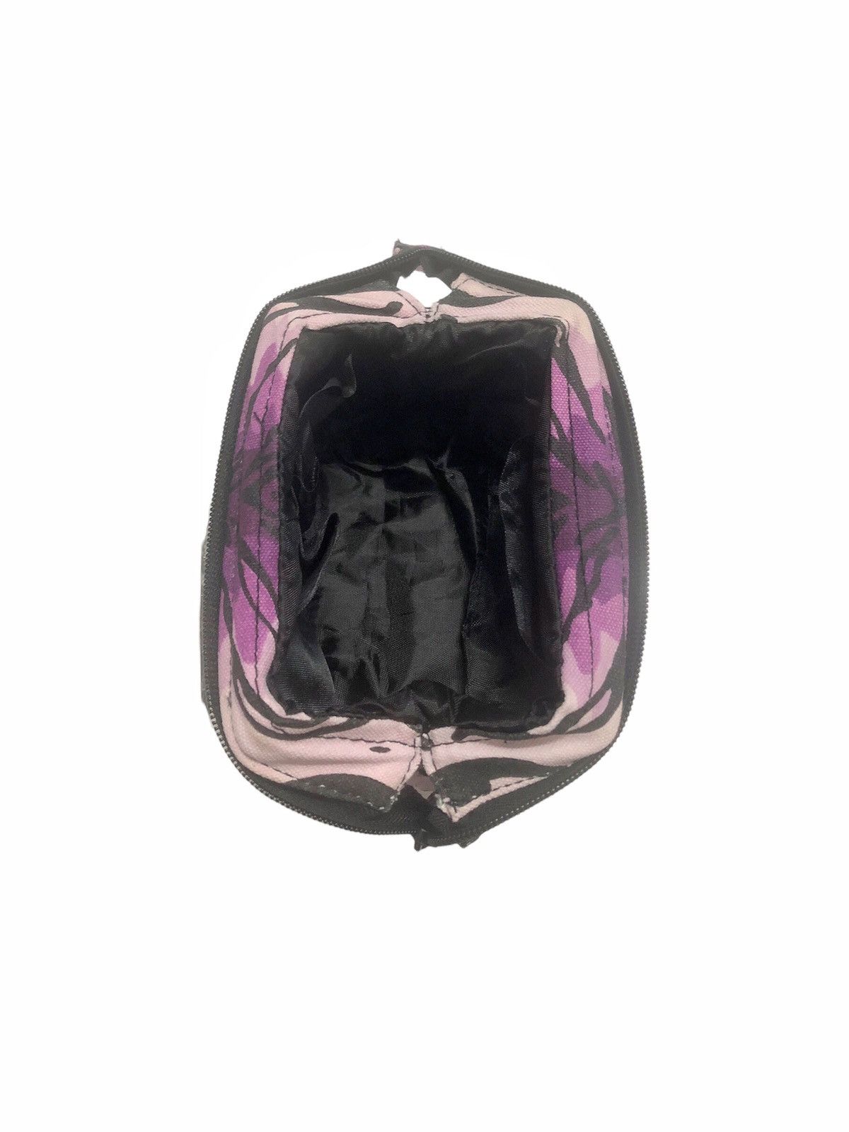 Lucien Pellat-Finet 2000's Lucien Pellat Finet utility clip Zipper case Size ONE SIZE - 6 Thumbnail