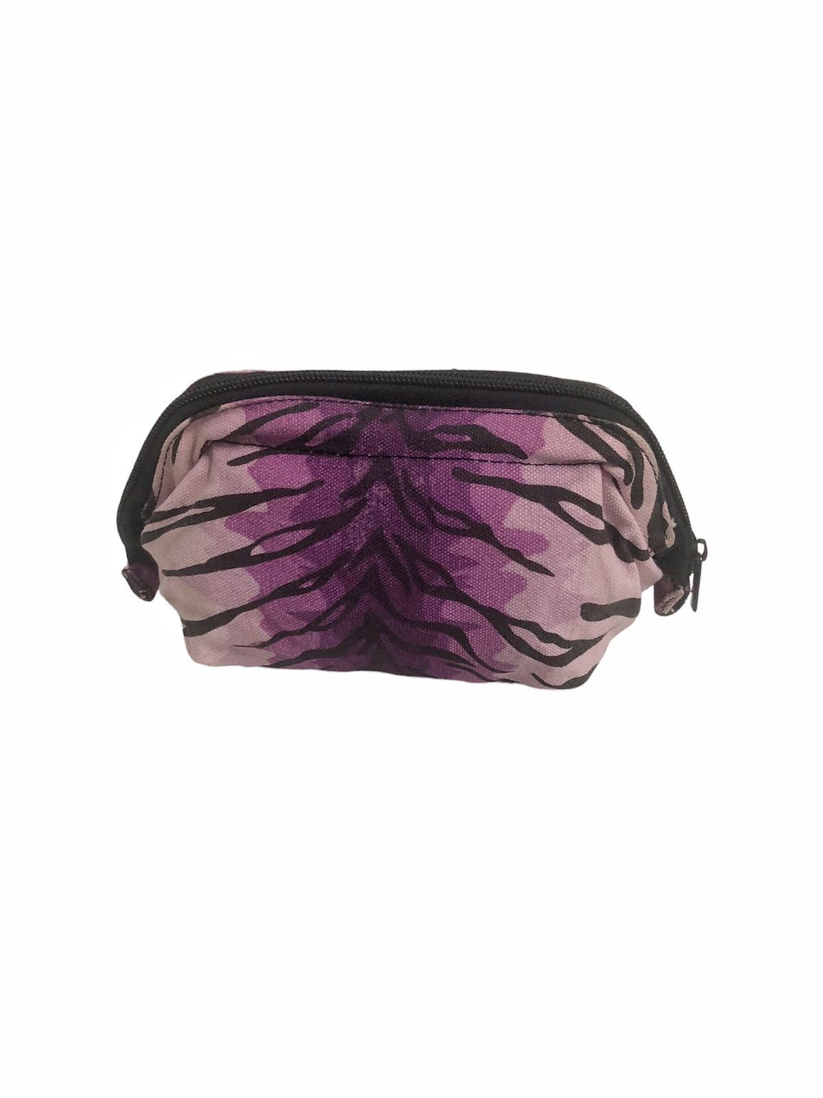 Lucien Pellat-Finet 2000's Lucien Pellat Finet utility clip Zipper case Size ONE SIZE - 4 Thumbnail