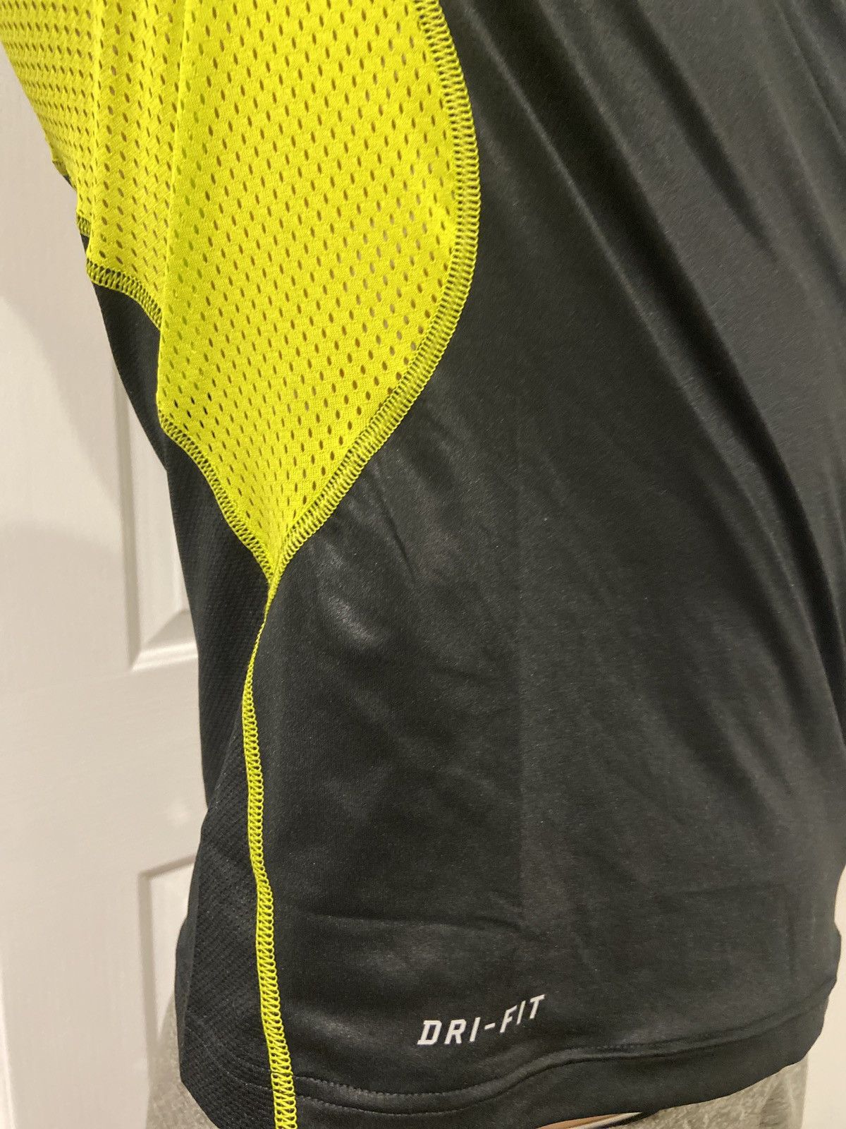 Nike Nike Pro Combat Dri-Fit Size US M / EU 48-50 / 2 - 3 Thumbnail