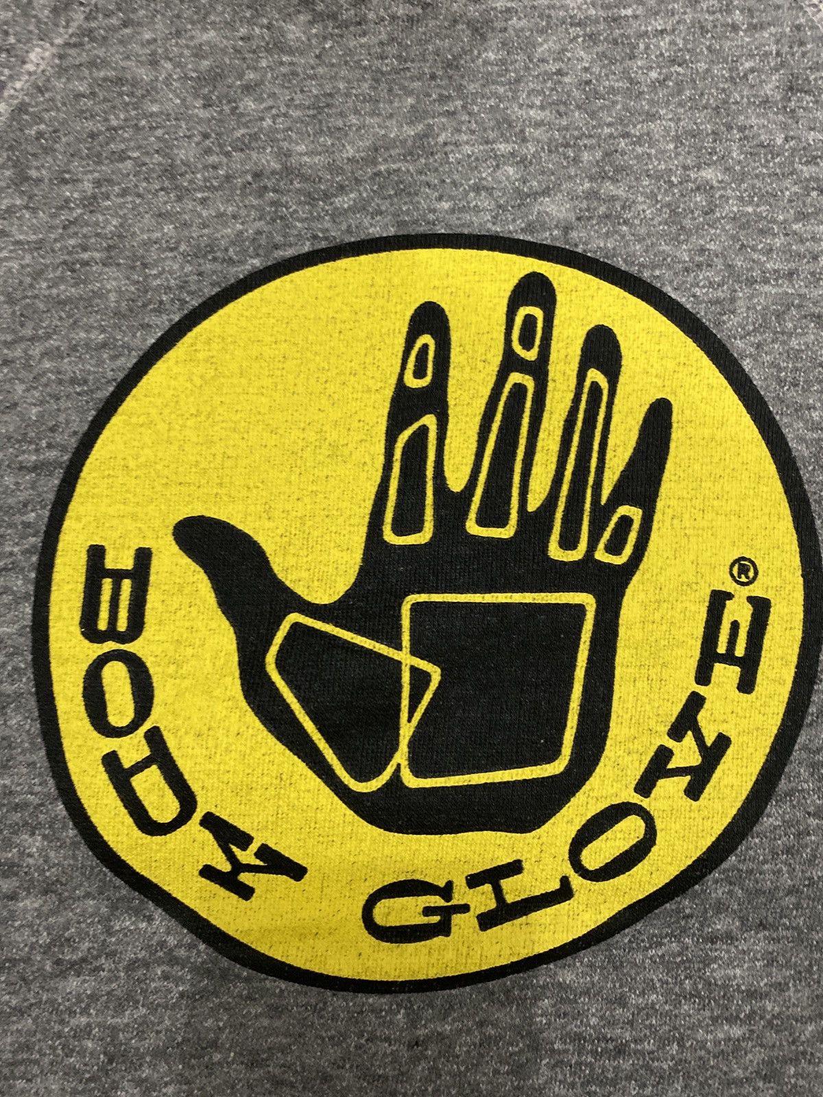 Body Glove × Vintage Vintage Team Body Glove Sweater Big logo Size US L / EU 52-54 / 3 - 4 Thumbnail