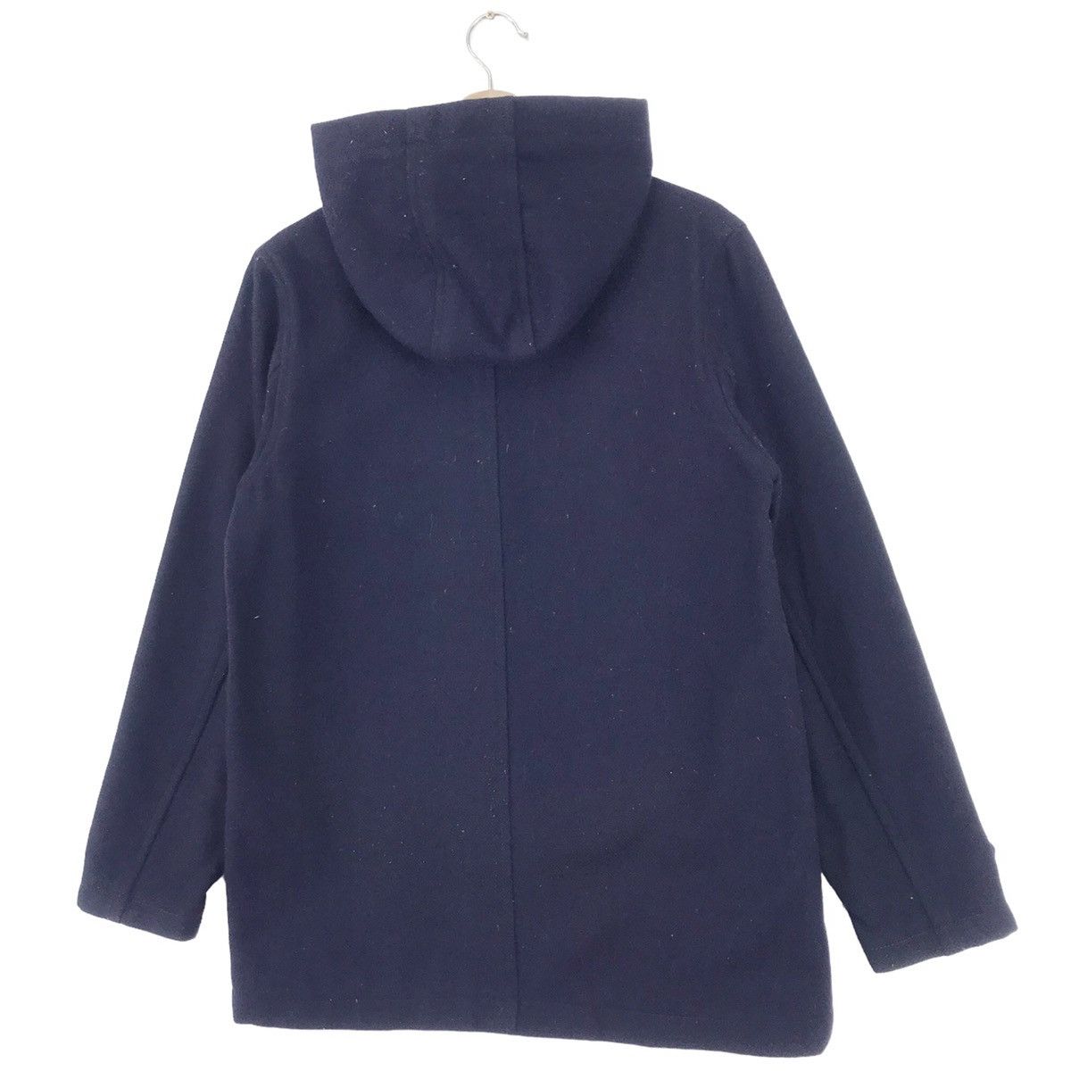 Lee × URBAN RESEARCH DOORS Lee Union Made Workwear Gold Button wool Jacket Size US M / EU 48-50 / 2 - 7 Thumbnail