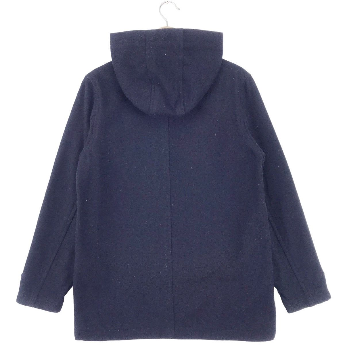 Lee × URBAN RESEARCH DOORS Lee Union Made Workwear Gold Button wool Jacket Size US M / EU 48-50 / 2 - 6 Thumbnail
