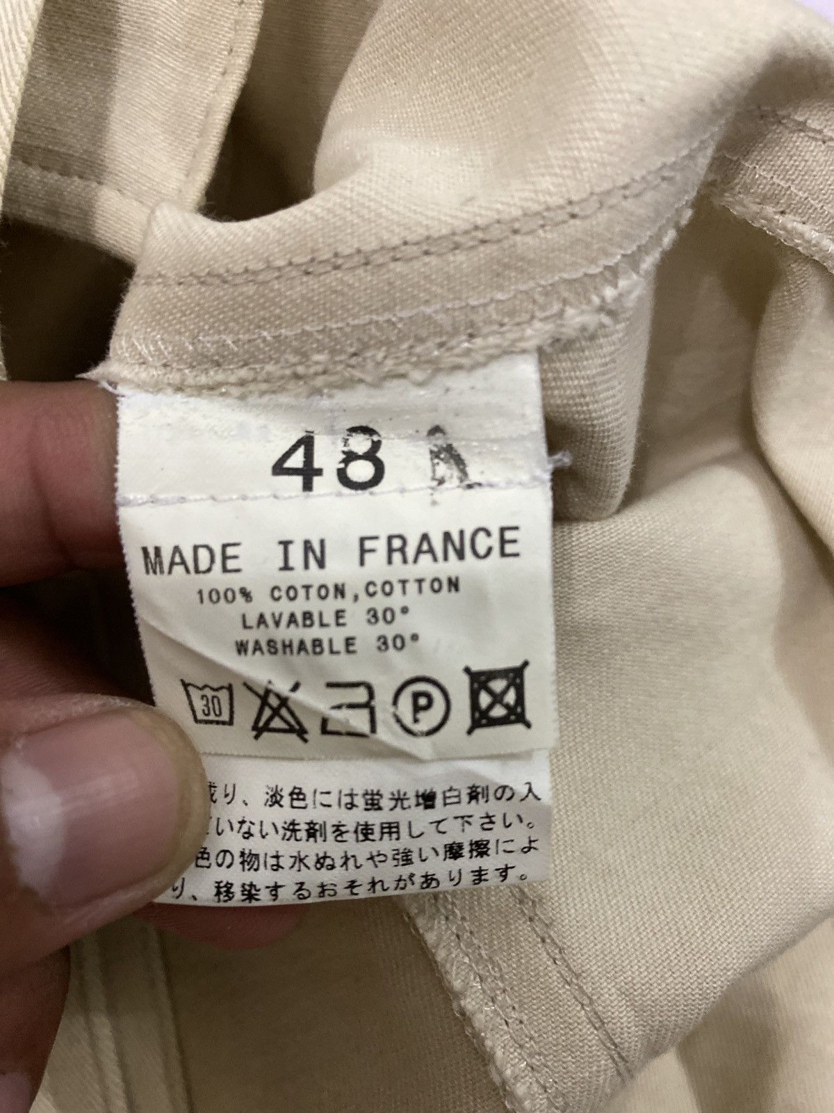 Issey Miyake × agnes b. Agnes B. Trucker Size US M / EU 48-50 / 2 - 14 Thumbnail