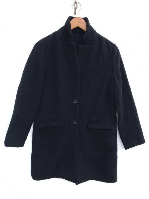 Journal Standard Journal Standard Jacket Relume Japanese Brand Jacket Size US S / EU 44-46 / 1 - 1 Thumbnail