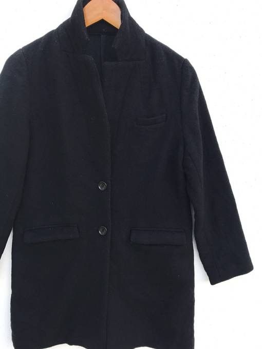 Journal Standard Journal Standard Jacket Relume Japanese Brand Jacket Size US S / EU 44-46 / 1 - 2 Thumbnail