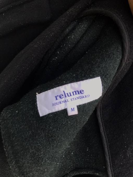 Journal Standard Journal Standard Jacket Relume Japanese Brand Jacket Size US S / EU 44-46 / 1 - 4 Thumbnail