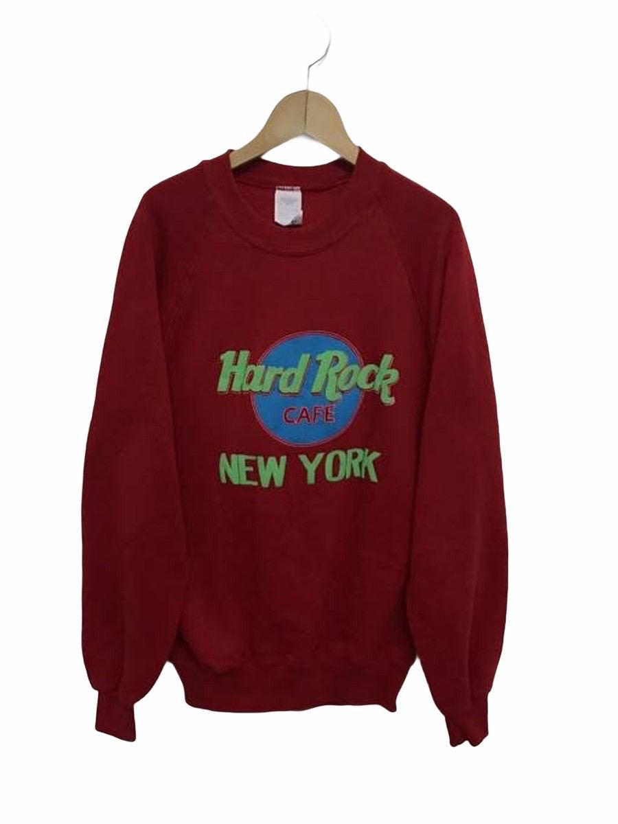 Hard Rock Cafe × Made In Usa × Vintage Vintage Hard Rock