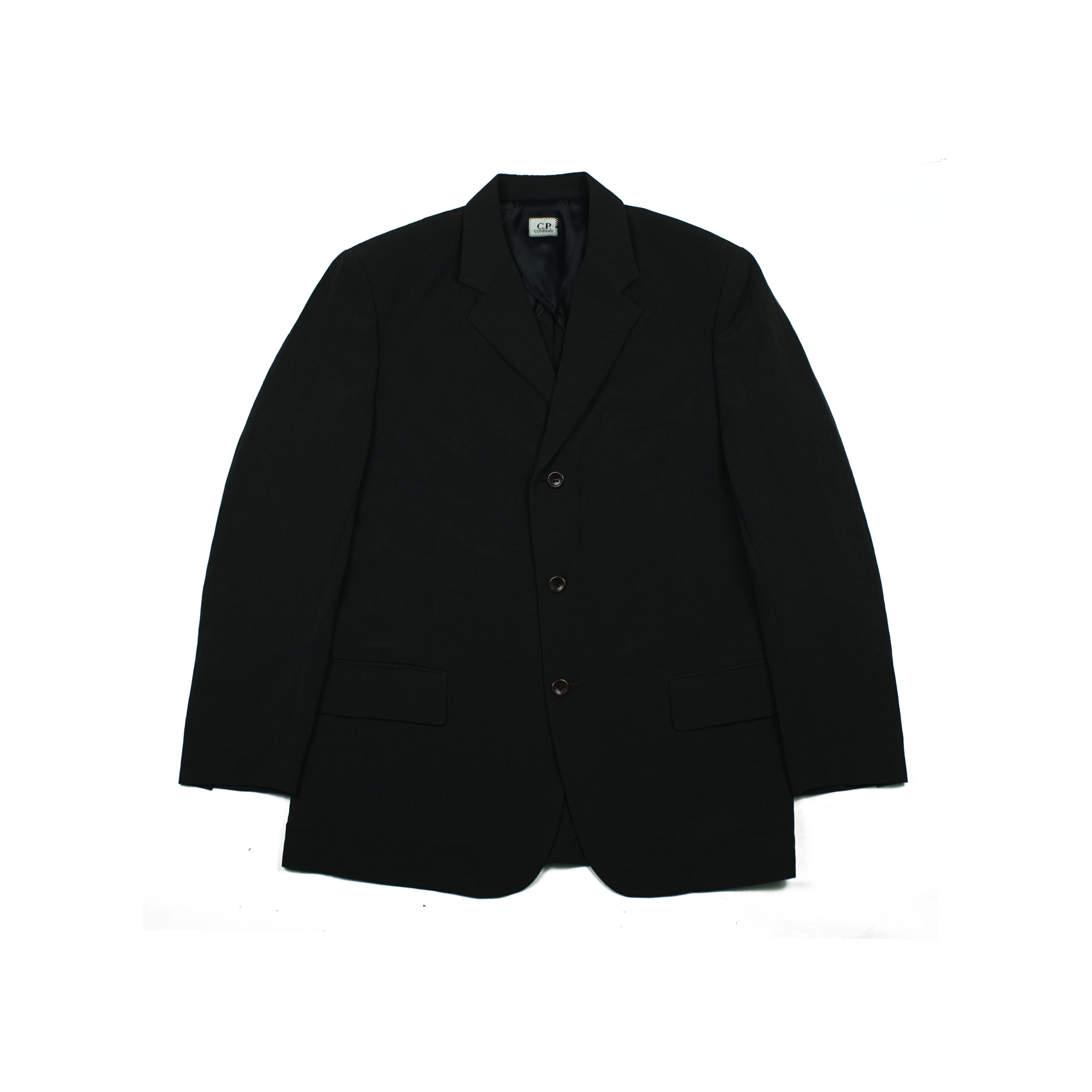 C.P. Company *NoTariff CP Company Blazer Size 44R - 1 Thumbnail