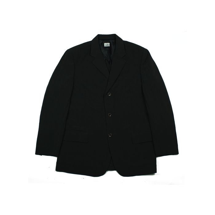 Vintage CP Company Blazer | Grailed