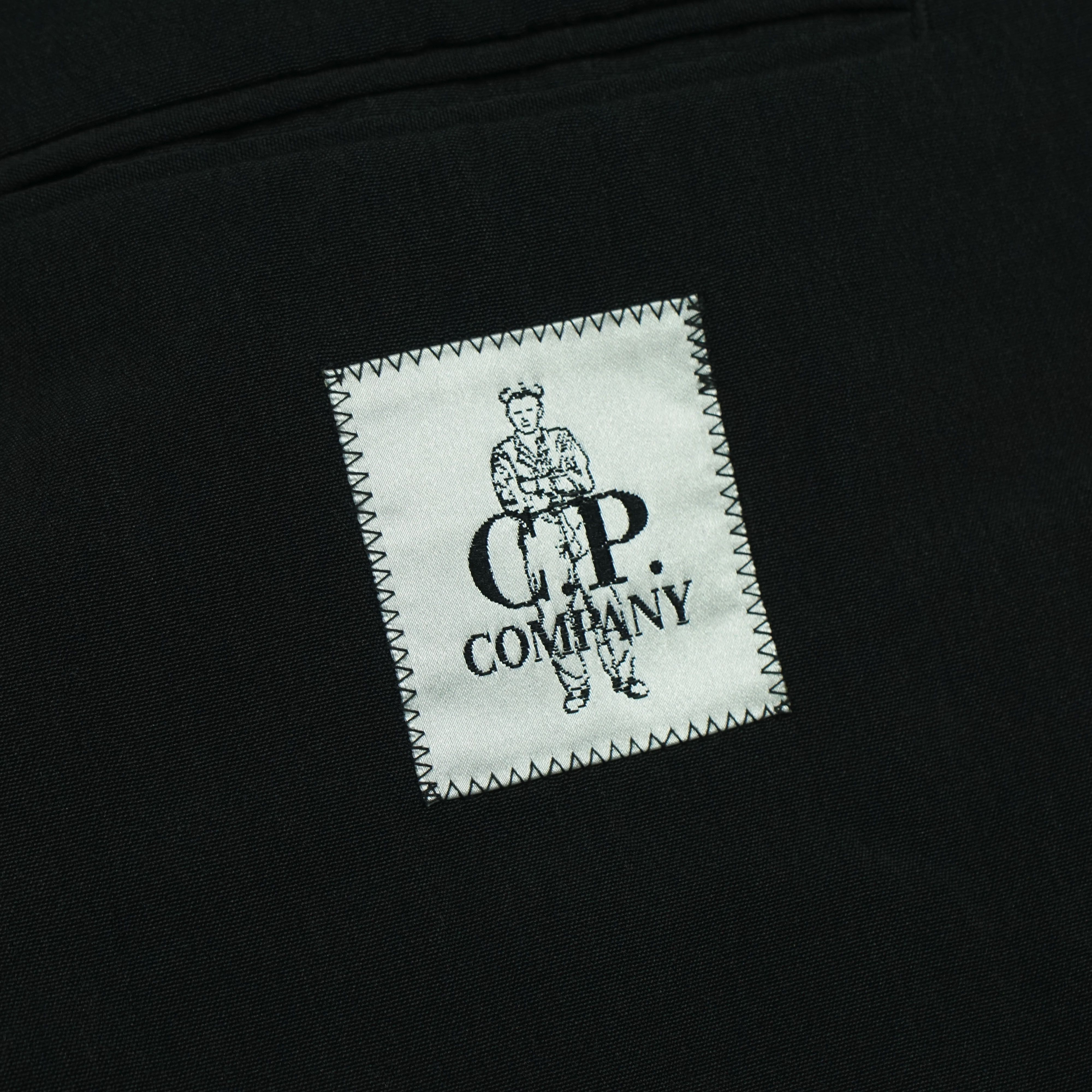 C.P. Company *NoTariff CP Company Blazer Size 44R - 4 Thumbnail