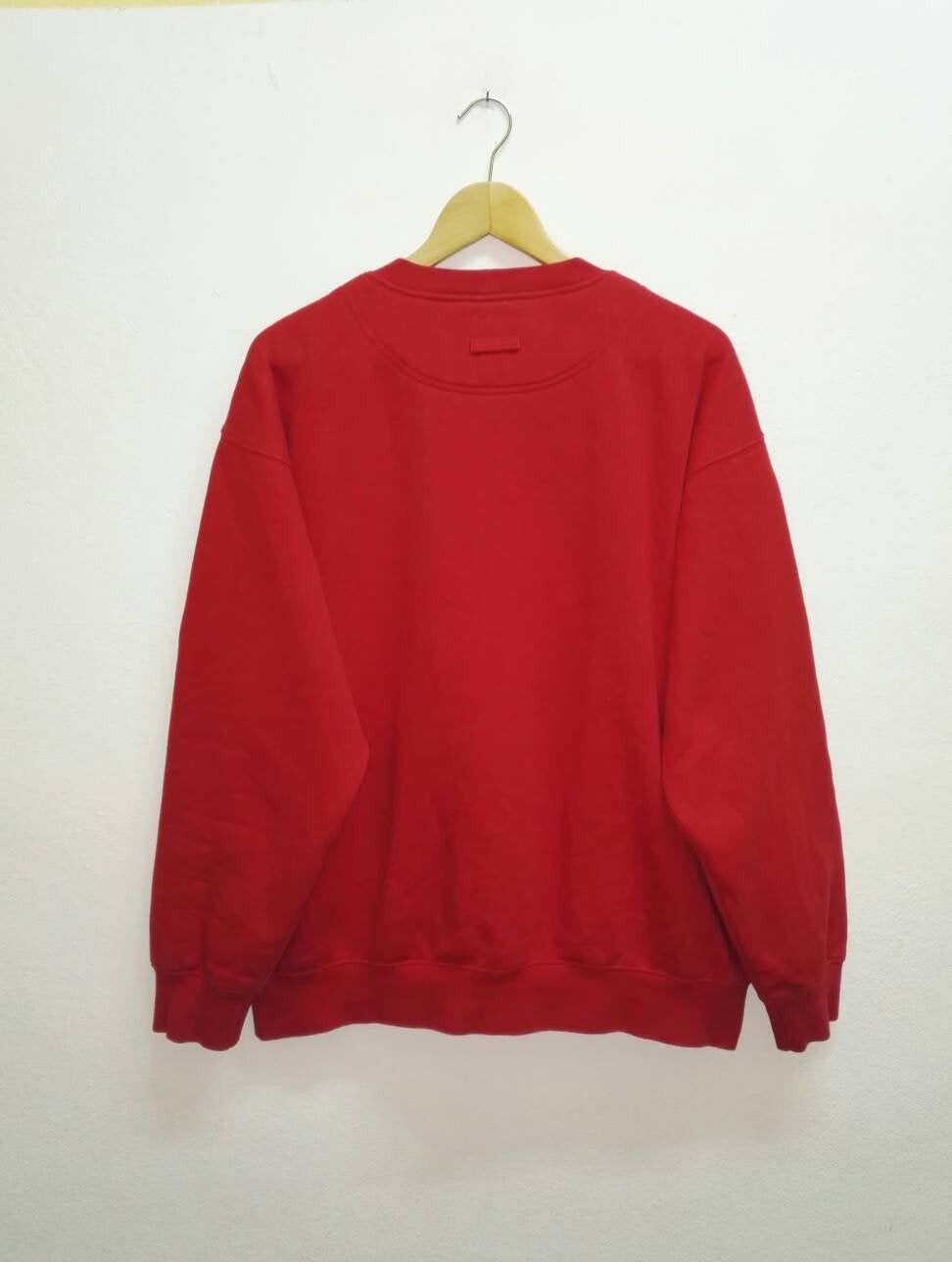 Columbia Vintage Colombia Sportswear Company Sweatshirt (ss182) Size US L / EU 52-54 / 3 - 3 Thumbnail
