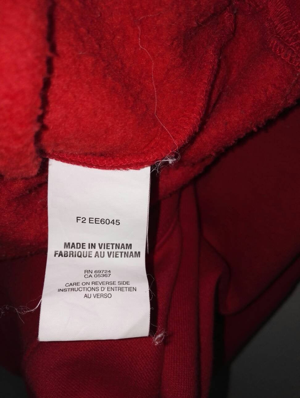 Columbia Vintage Colombia Sportswear Company Sweatshirt (ss182) Size US L / EU 52-54 / 3 - 5 Thumbnail