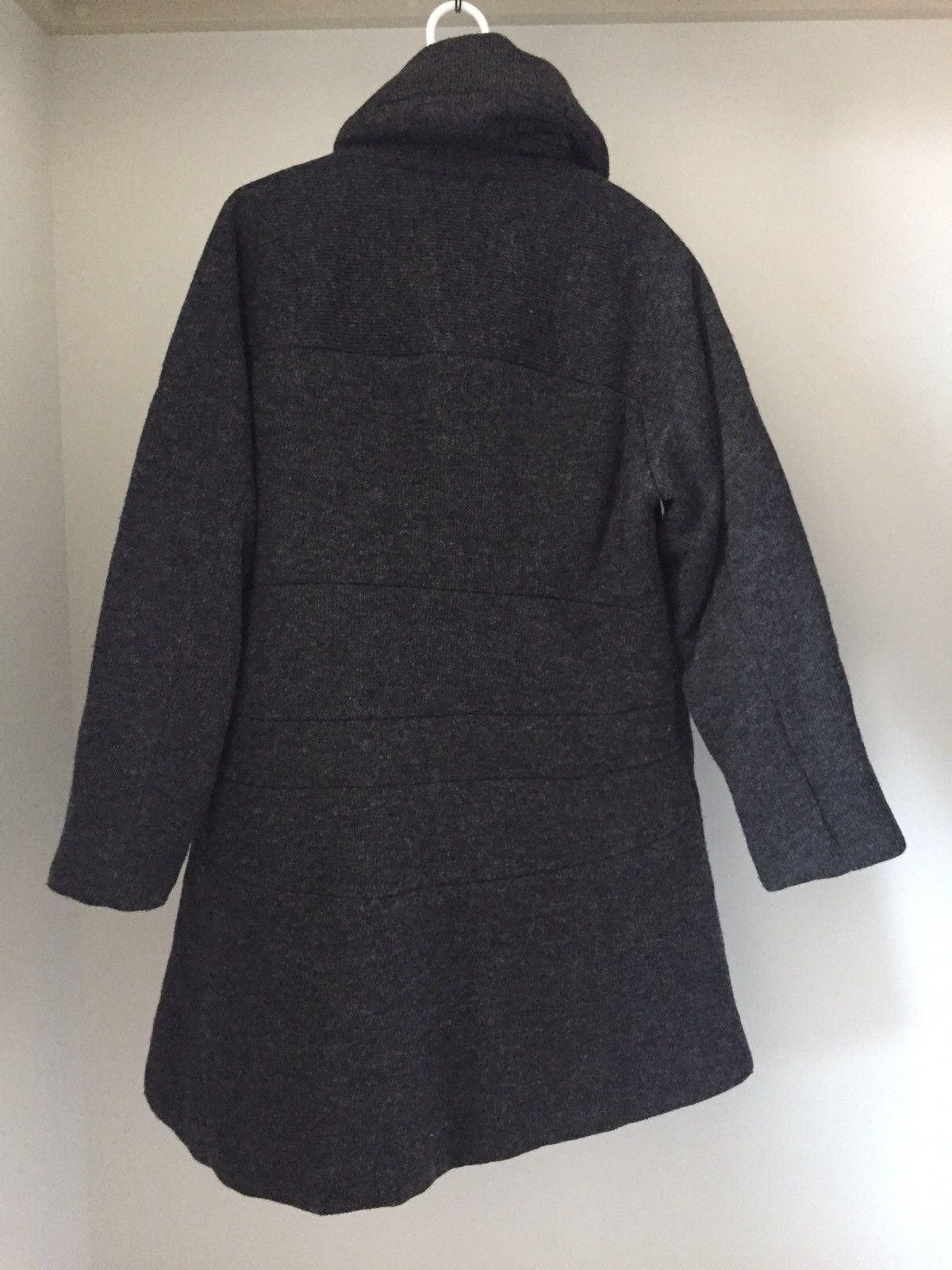 Issey Miyake GRAILED🔥ISSEY MIYAKE PLANTATION WOOL BOMBER JACKET Size US M / EU 48-50 / 2 - 2 Thumbnail