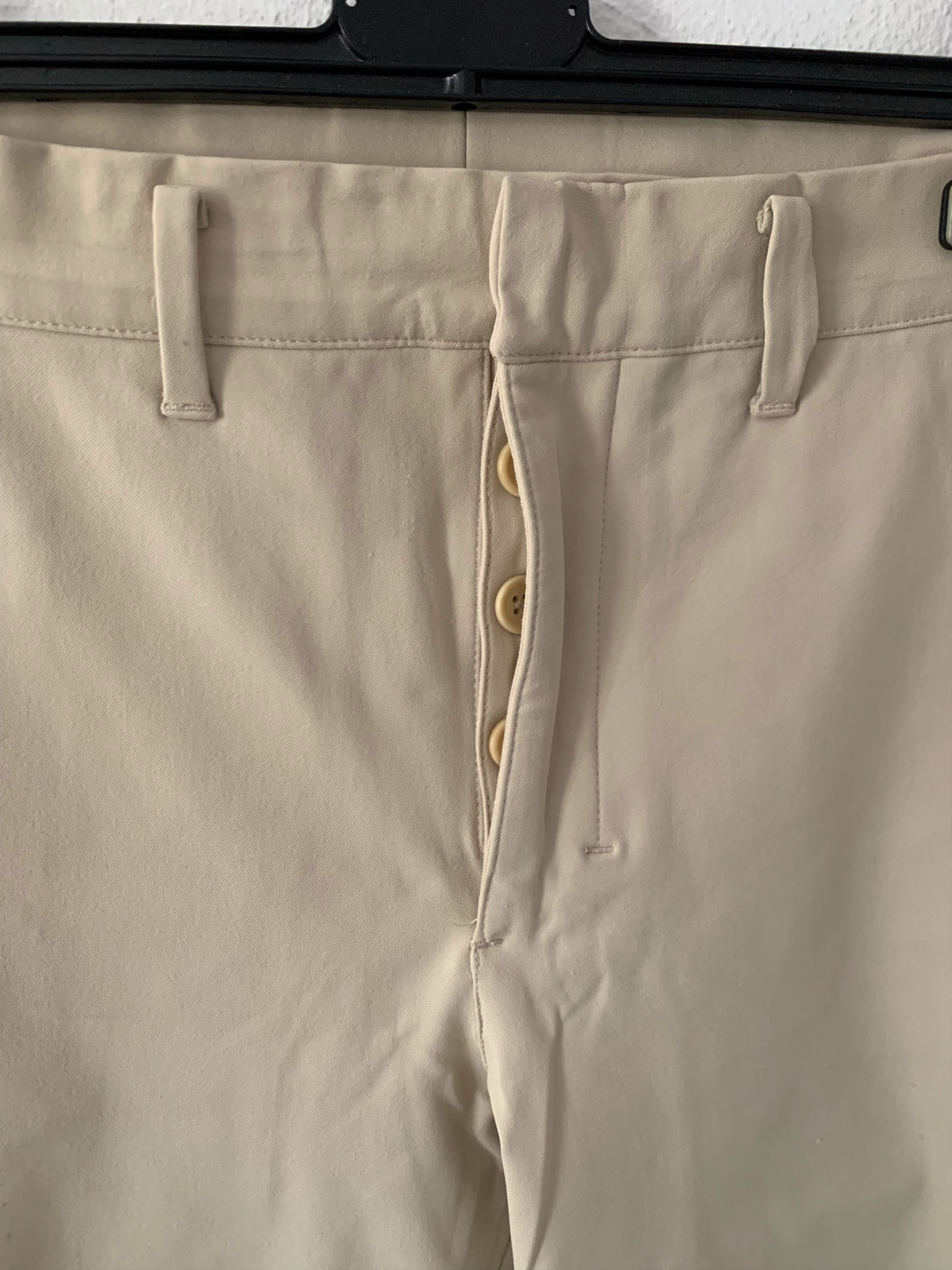 Prada Luna Rosa Nylon Ski Pants 44 Size US 28 / EU 44 - 3 Thumbnail