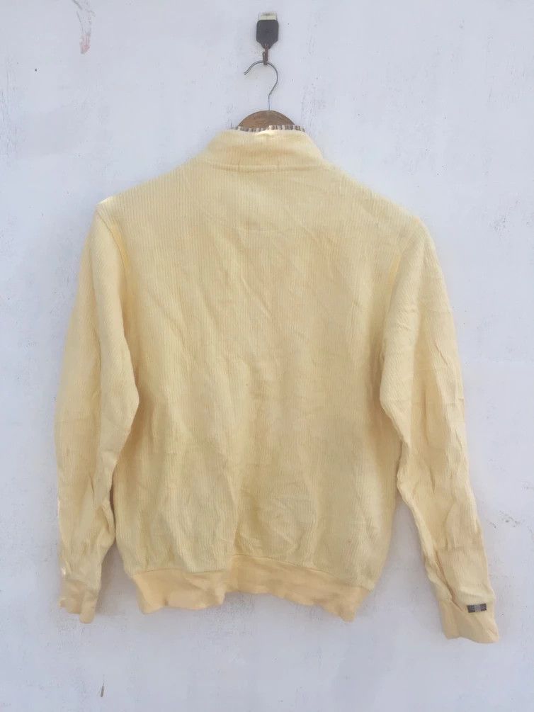 Kenzo × Vintage VINTAGE KENZO PULLOVER SWEATSHIRT Size US S / EU 44-46 / 1 - 5 Thumbnail