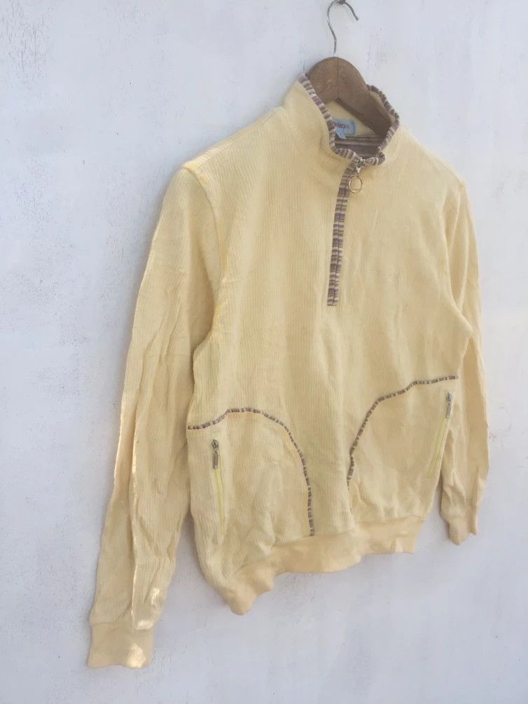 Kenzo × Vintage VINTAGE KENZO PULLOVER SWEATSHIRT Size US S / EU 44-46 / 1 - 4 Thumbnail