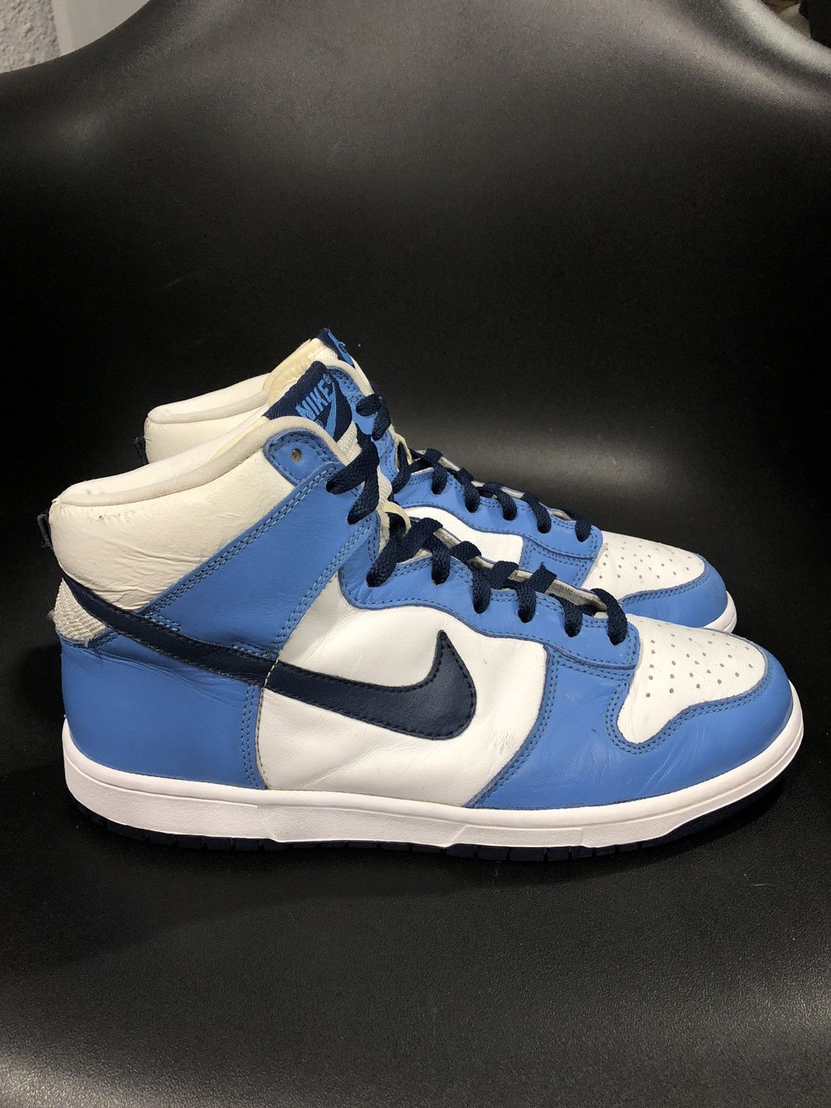Nike Nike Dunk High Coast 2004 Size US 9.5 / EU 42-43 - 5 Thumbnail