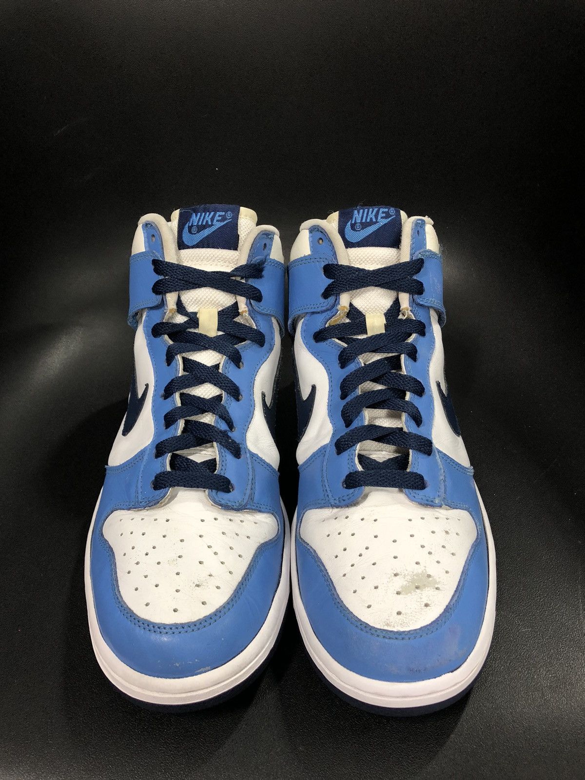Nike Nike Dunk High Coast 2004 Size US 9.5 / EU 42-43 - 2 Thumbnail