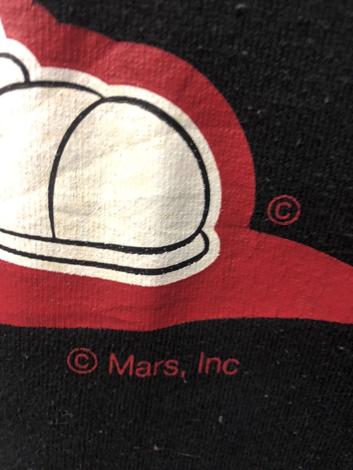 Chocolate × Vintage VINTAGE M&M’s Brand size L Size US L / EU 52-54 / 3 - 3 Thumbnail