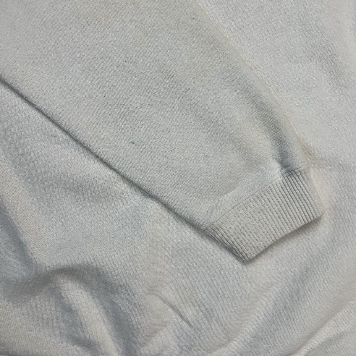 Nike Vintage Nike Sweatshirt Double Sided Swoosh Spell Out 90s Size US M / EU 48-50 / 2 - 8 Thumbnail