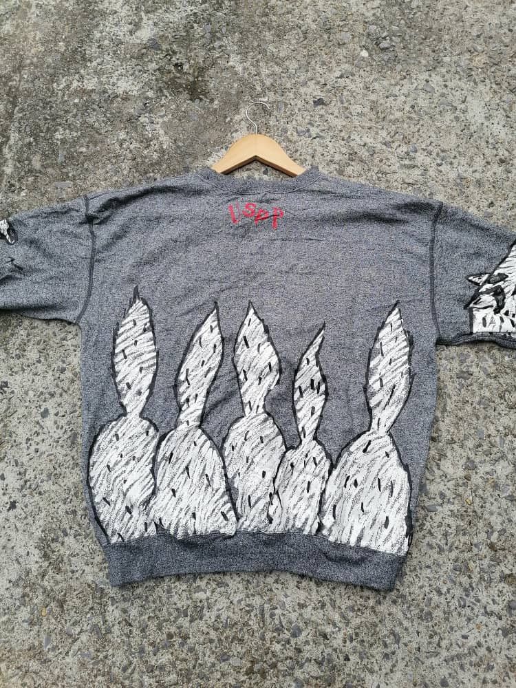 Other United States Of Paradise Park Sweatshirt Size US M / EU 48-50 / 2 - 2 Thumbnail