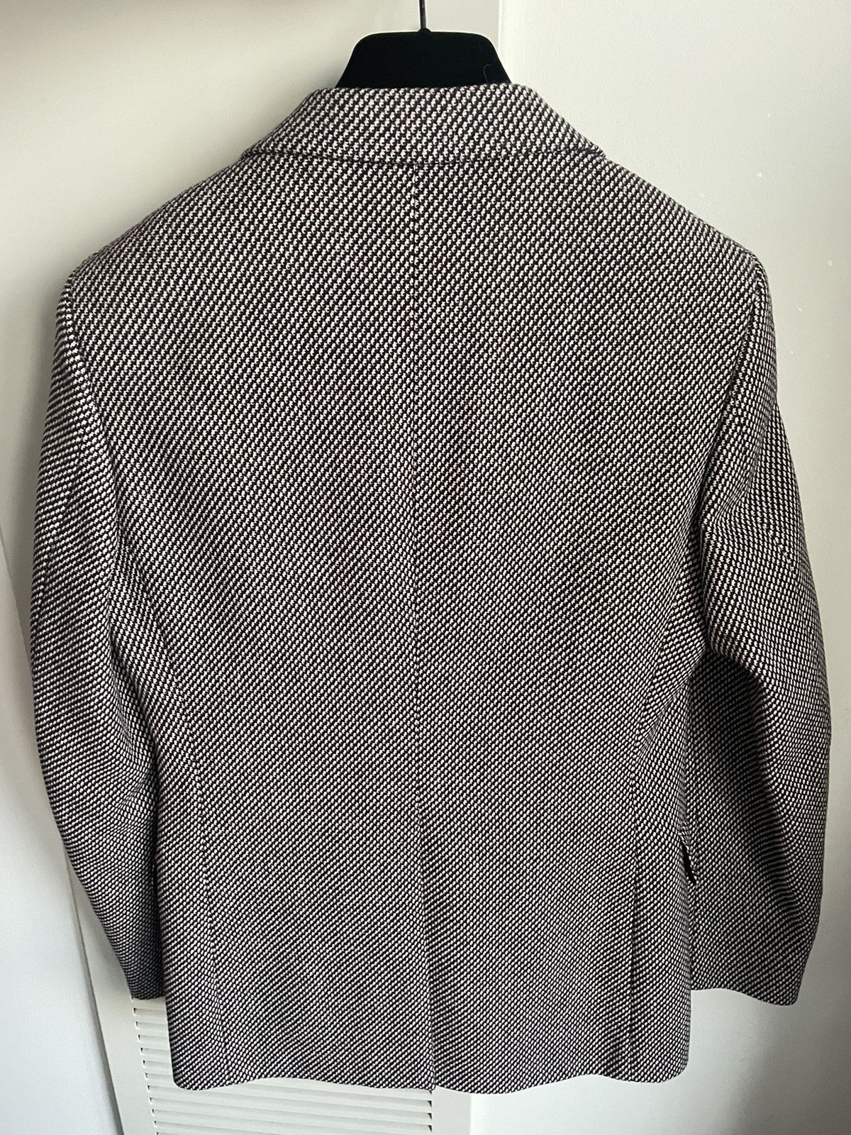 Gucci × New York Yankees $4K NEW Rare Super Runway NY Yankees Limited Edition Blazsr Size US M / EU 48-50 / 2 - 3 Thumbnail