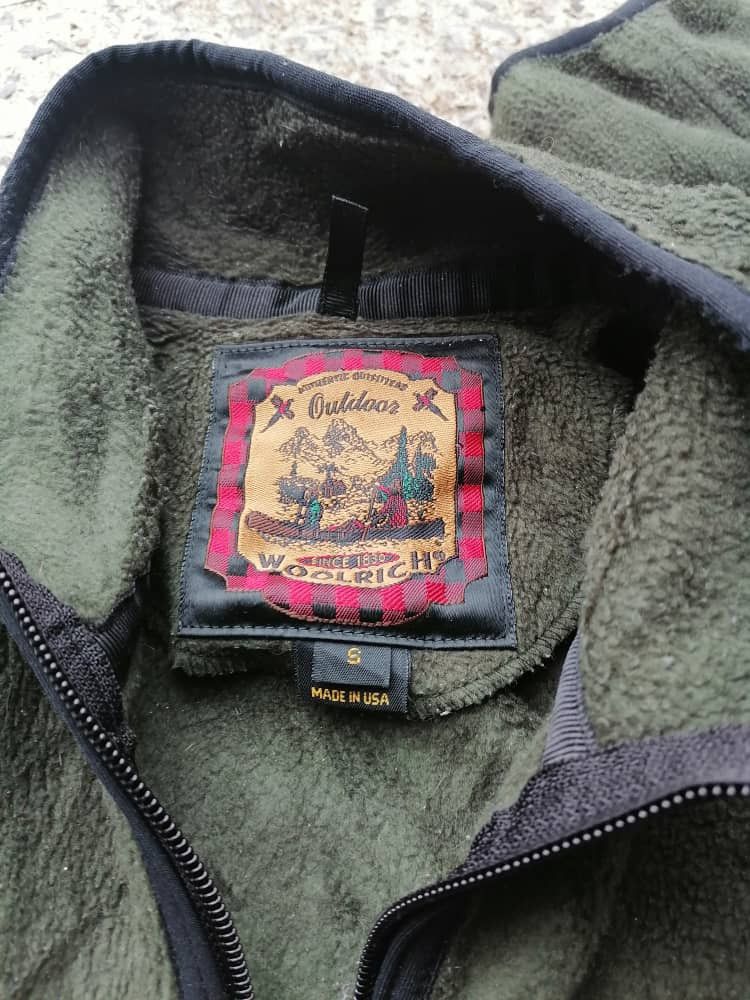Woolrich Woolen Mills Woolrich Jacket Size US M / EU 48-50 / 2 - 3 Thumbnail