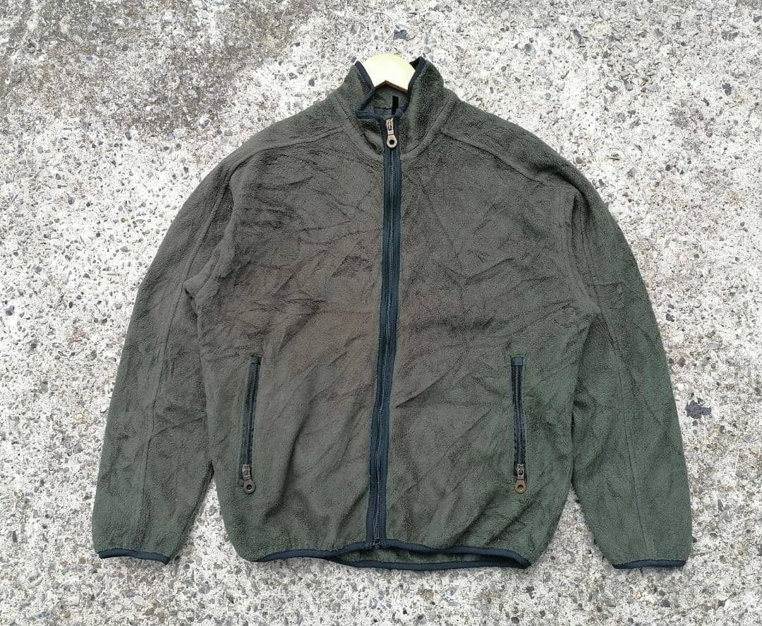 Woolrich Woolen Mills Woolrich Jacket Size US M / EU 48-50 / 2 - 1 Thumbnail