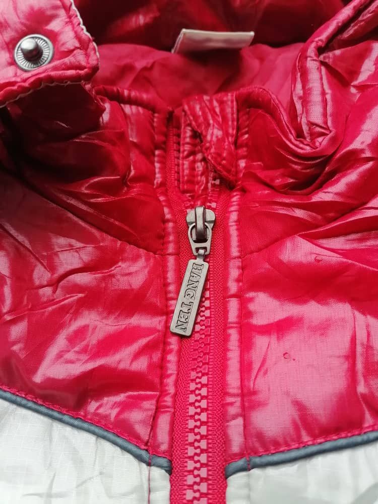 Hang Ten × Vintage Hang Ten Puffer Jacket Size US M / EU 48-50 / 2 - 2 Thumbnail