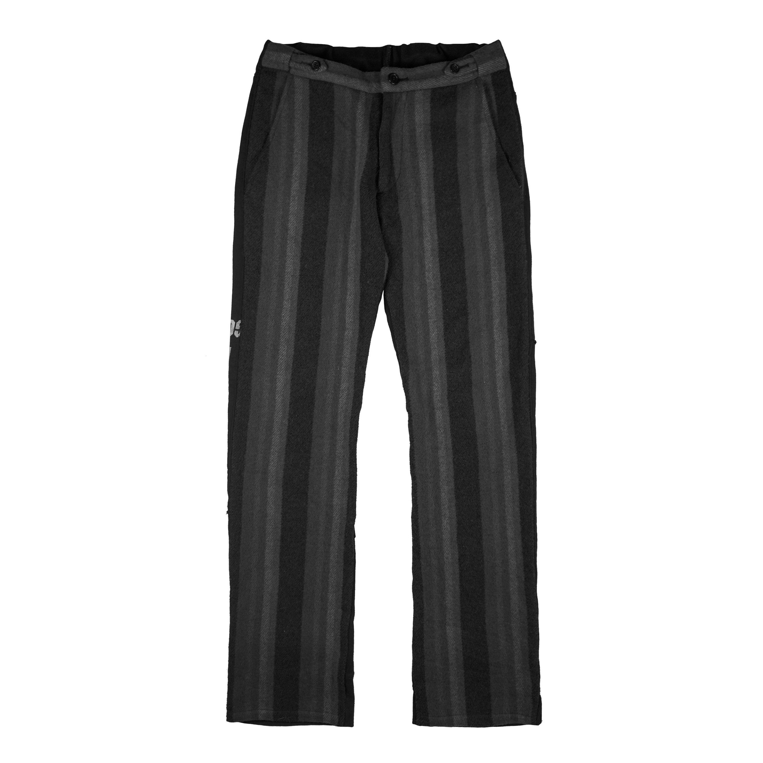 Undercover AW03 Hybrid Slacks Size US 29 - 1 Thumbnail