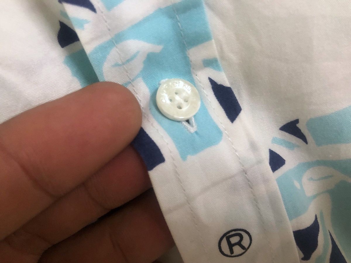 Bape × Vintage Vintage Bape Shirt Bape Head Full Print L Size US L / EU 52-54 / 3 - 3 Thumbnail