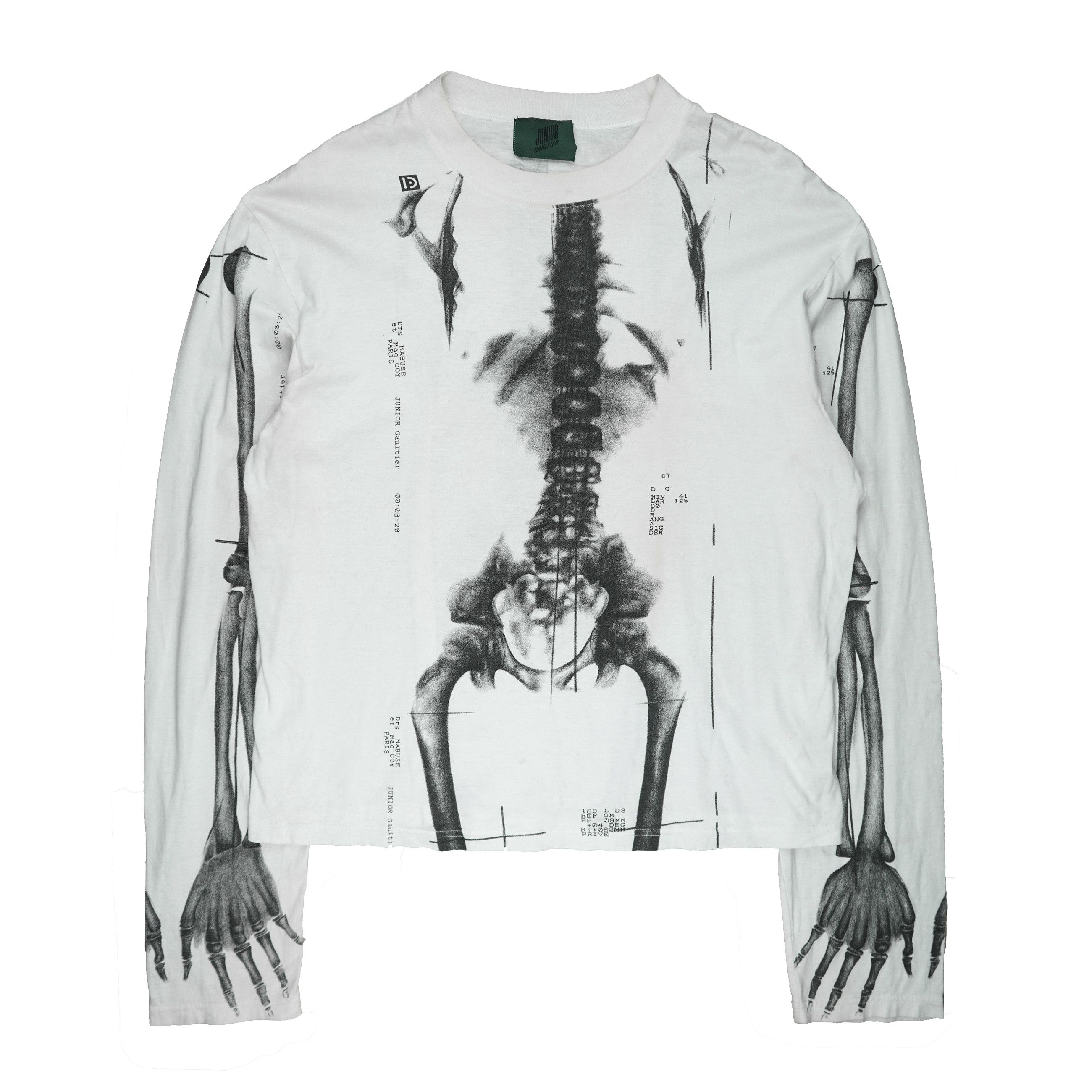 Jean Paul Gaultier Clothing for Men | Grailed