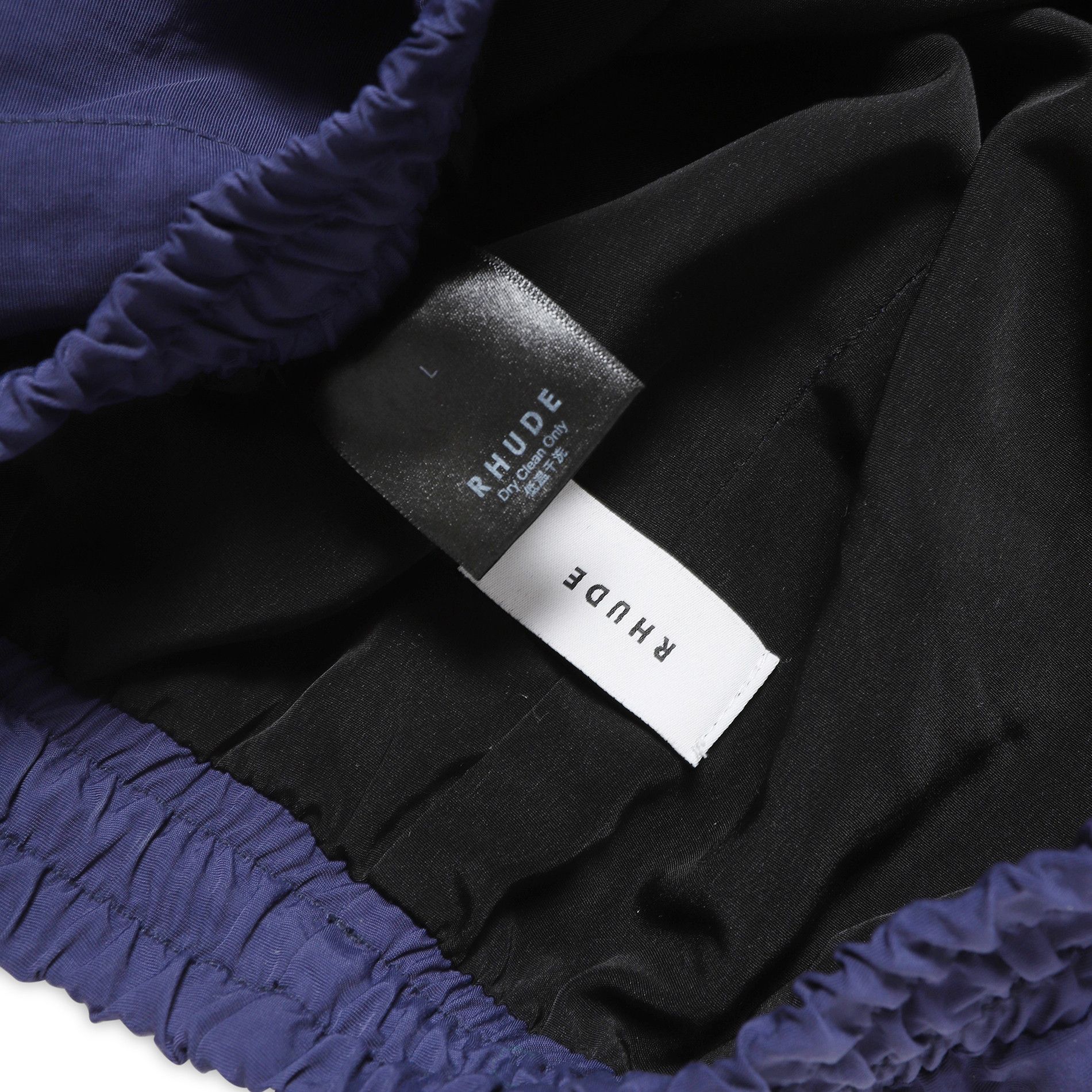 Rhude Logo Sweatpants Size US 32 / EU 48 - 5 Thumbnail