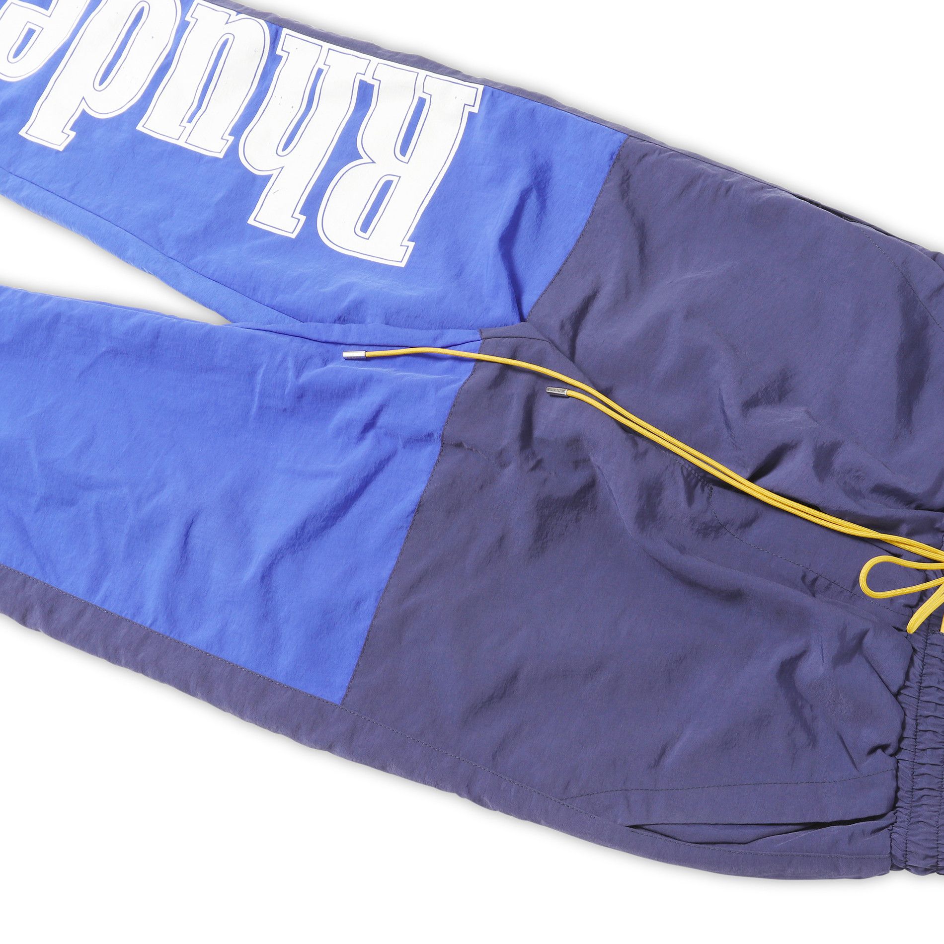 Rhude Logo Sweatpants Size US 32 / EU 48 - 3 Thumbnail