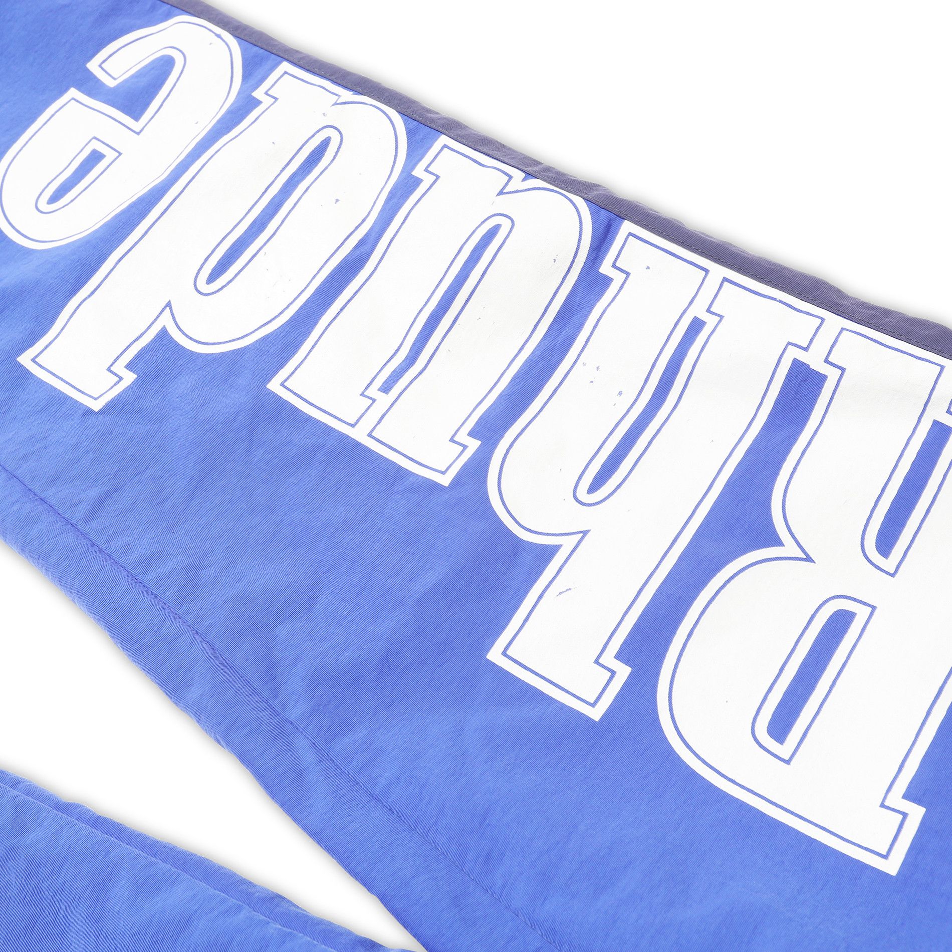 Rhude Logo Sweatpants Size US 32 / EU 48 - 4 Thumbnail