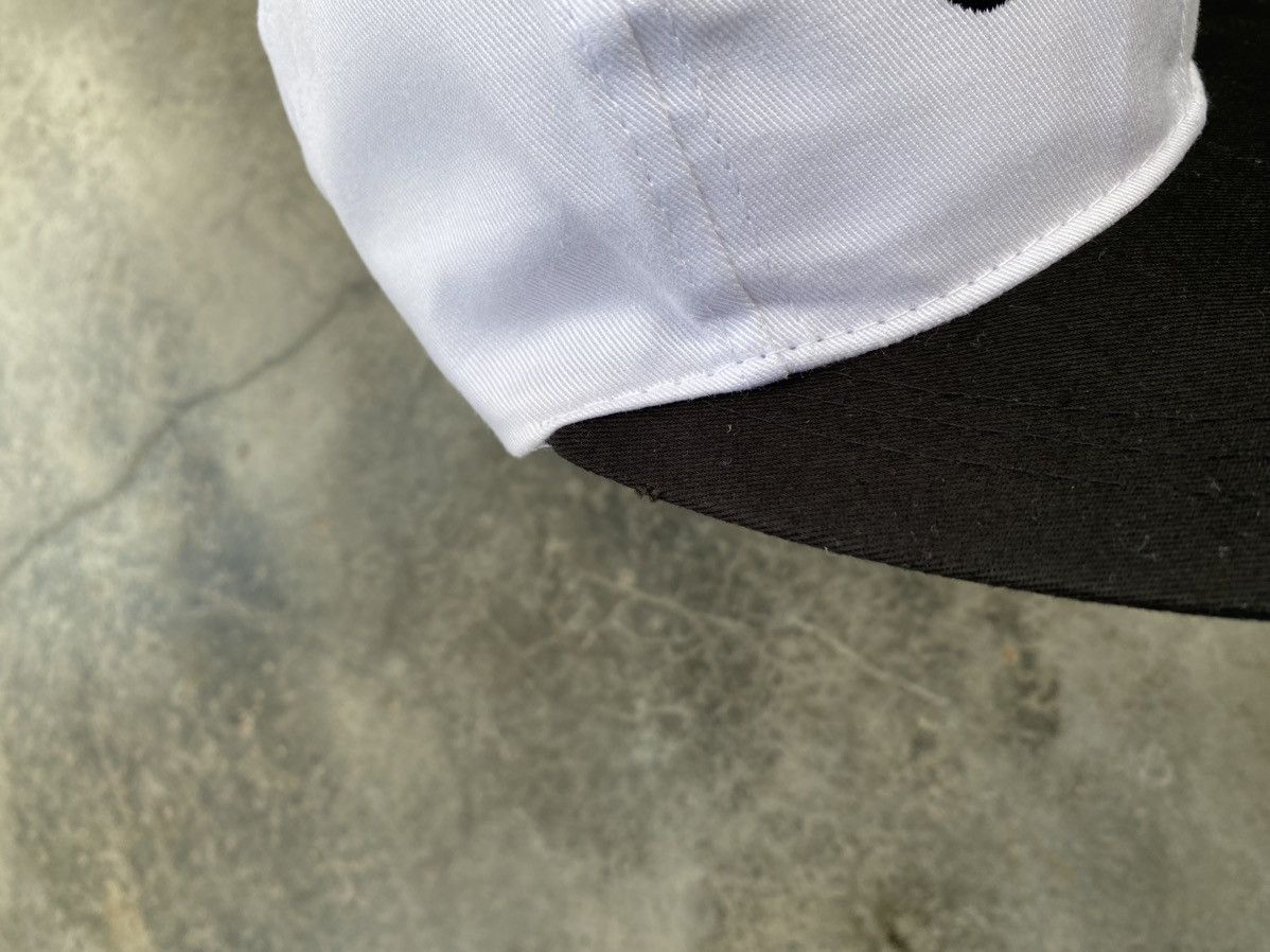 Vintage Vintage Compton Eazy-E Snapback Cap (N.W.A) Size ONE SIZE - 12 Thumbnail