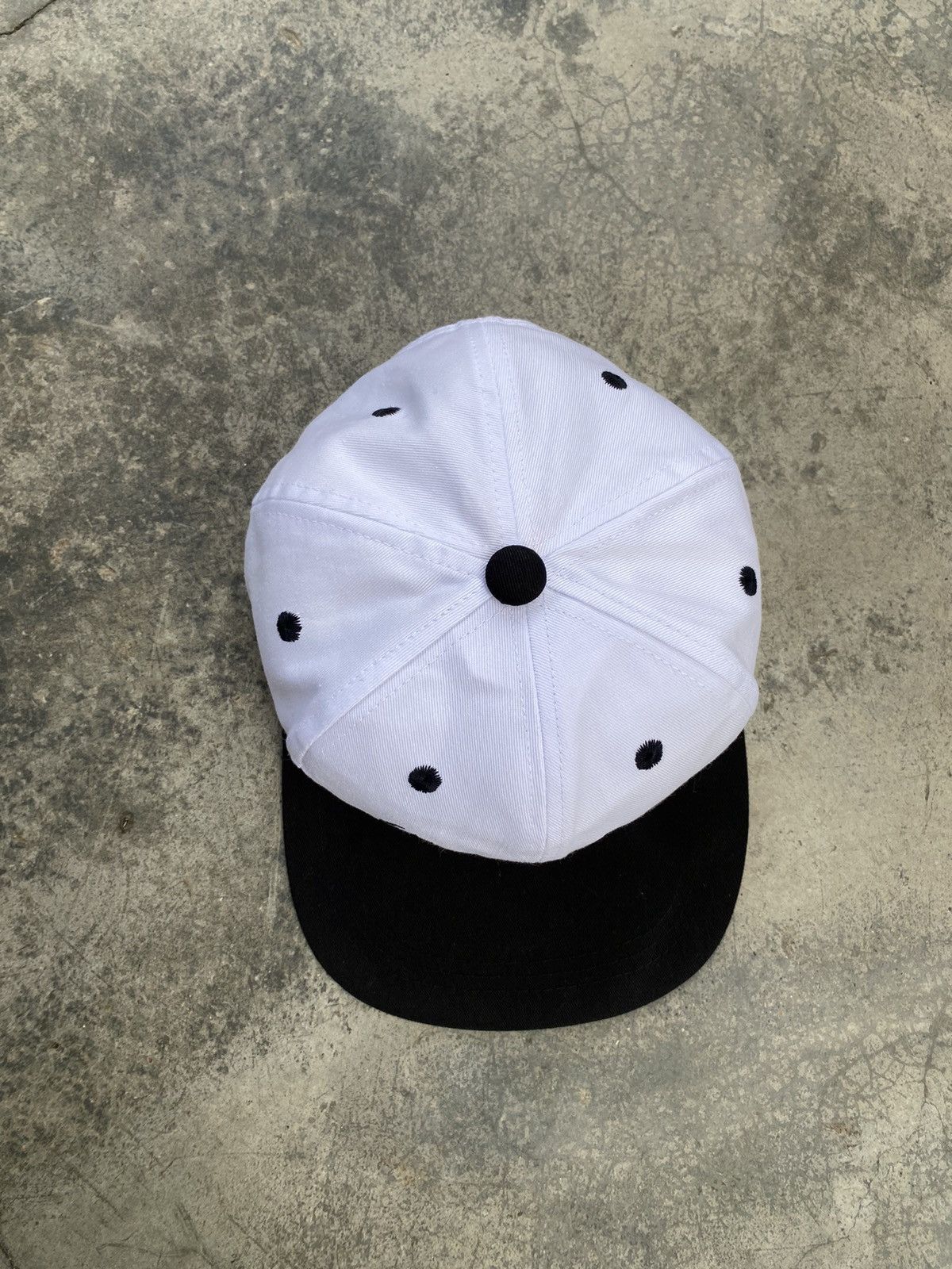 Vintage Vintage Compton Eazy-E Snapback Cap (N.W.A) Size ONE SIZE - 2 Thumbnail