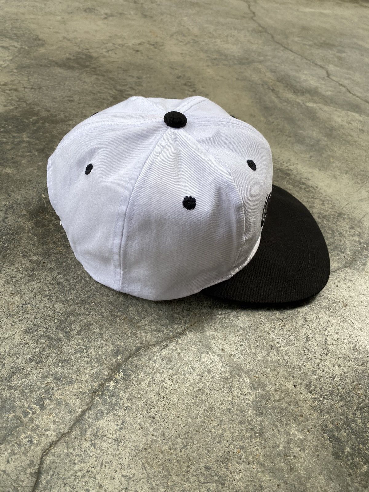 Vintage Vintage Compton Eazy-E Snapback Cap (N.W.A) Size ONE SIZE - 3 Thumbnail