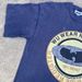 Vintage Vintage Wu Tang Clan Wu Wear Logo T-Shirt hip hop odb Size US XL / EU 56 / 4 - 5 Thumbnail