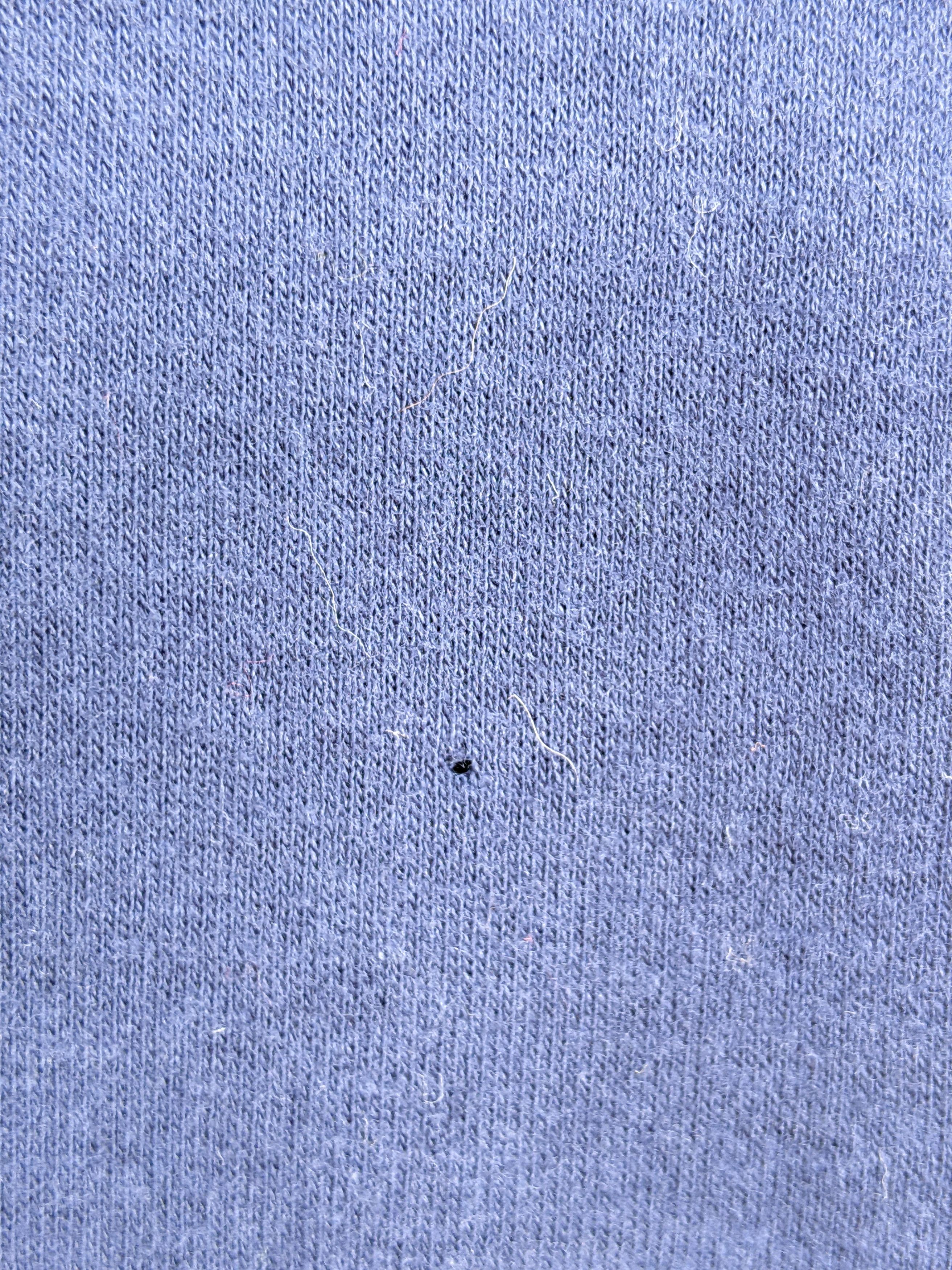 Polo Ralph Lauren Vintage Polo by Ralph Lauren Half Zip Sweatshirt Size US L / EU 52-54 / 3 - 8 Thumbnail