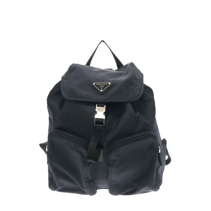 Prada Prada backpack Grailed