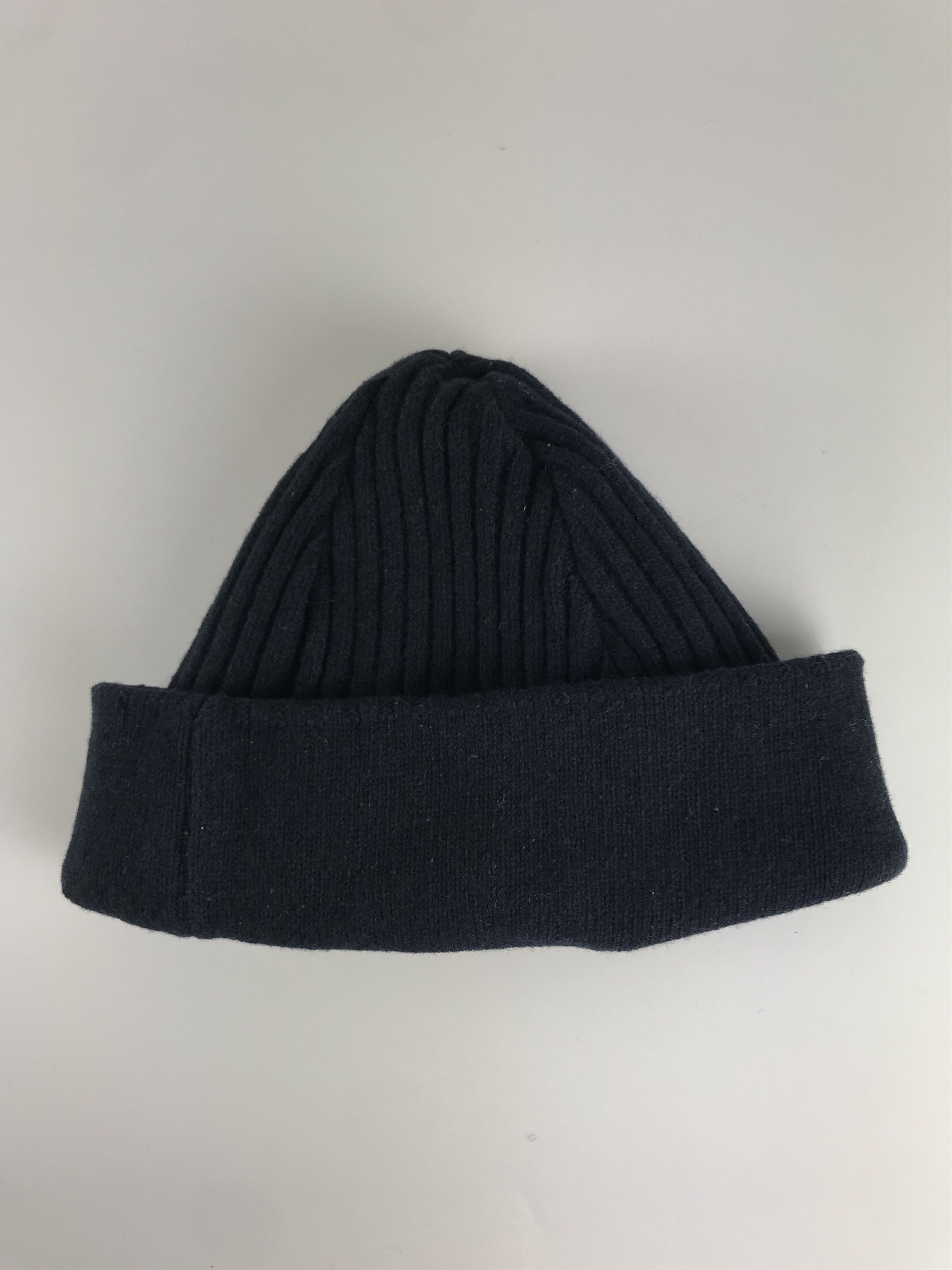 Stone Island stone island reversible ribbed beanie Size ONE SIZE - 5 Thumbnail