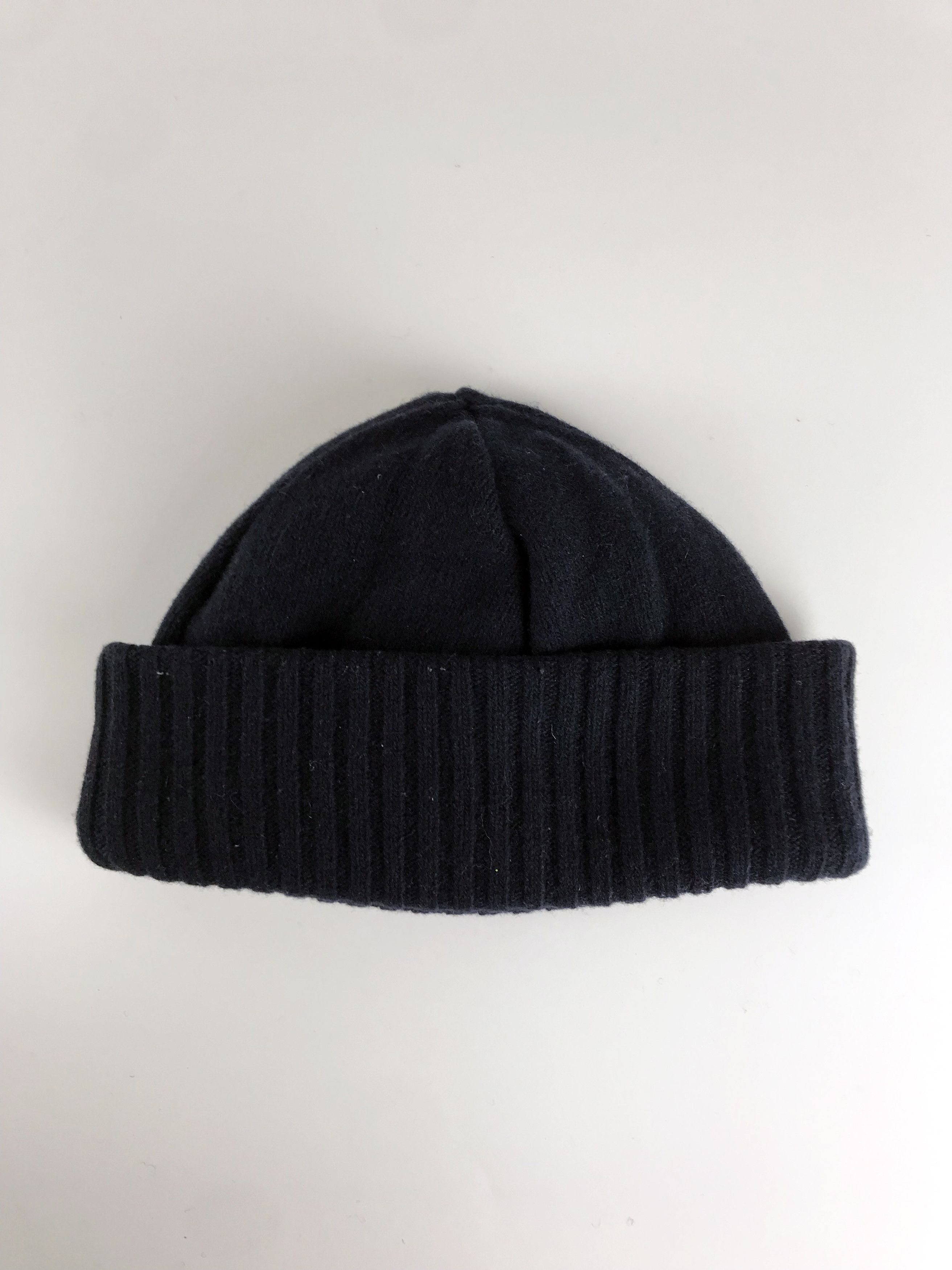 Stone Island stone island reversible ribbed beanie Size ONE SIZE - 3 Thumbnail