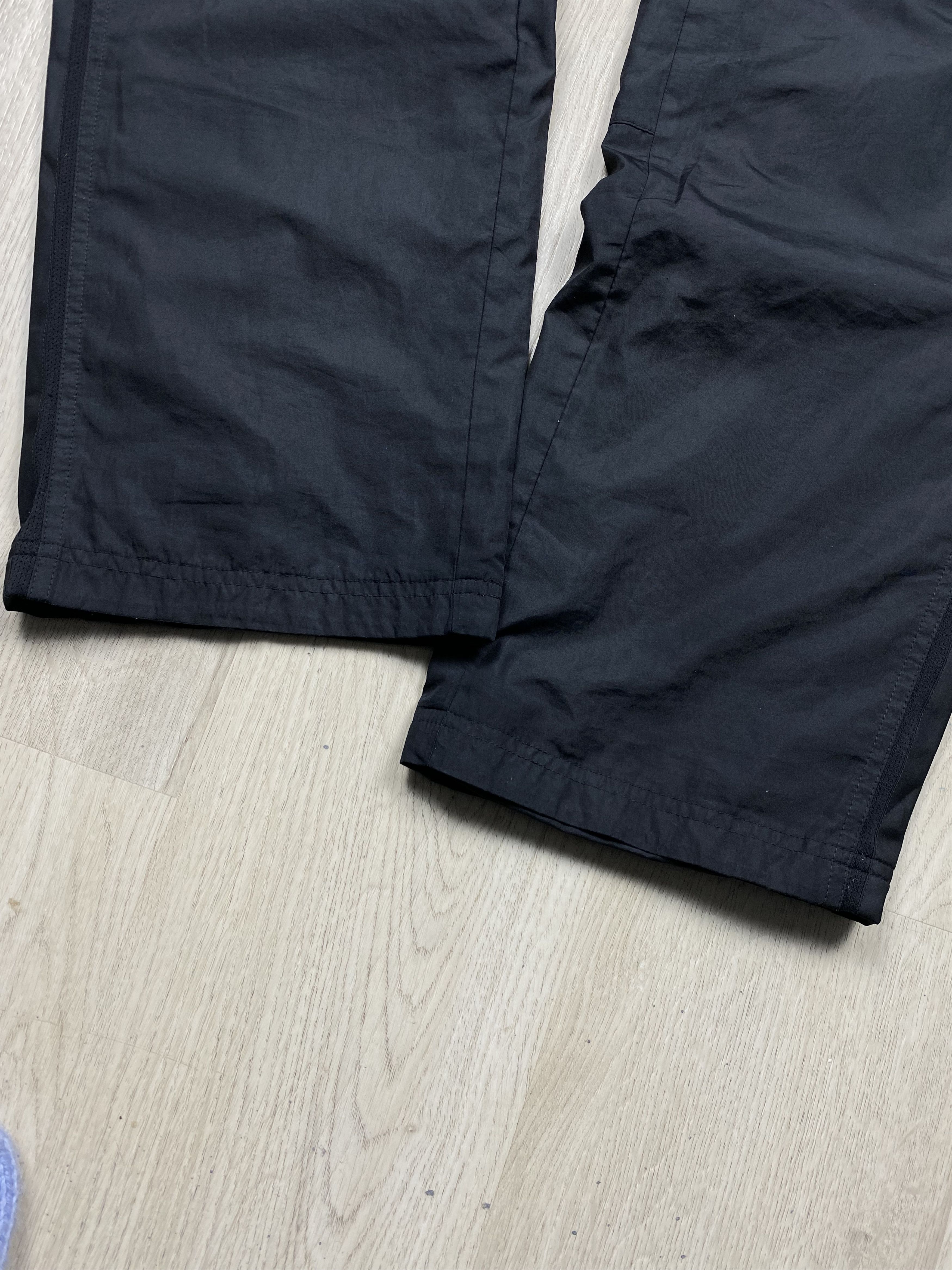 Nike Nike Vintage Nylon Pants Y2K Drill Gorpcore Thrashed Size US 32 / EU 48 - 5 Thumbnail