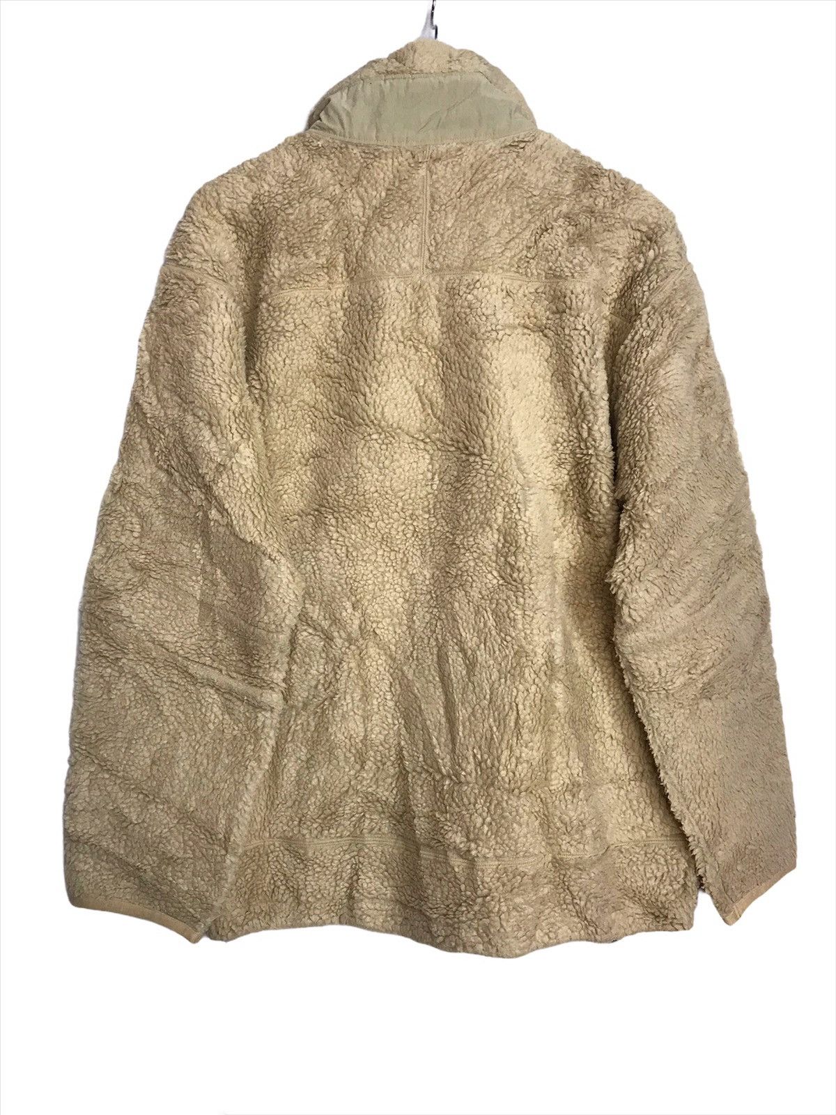 Jack Wolfskin GORPCORE !JACK WOLFSKIN FLEECE FULL ZIPPER Size US XL / EU 56 / 4 - 3 Thumbnail