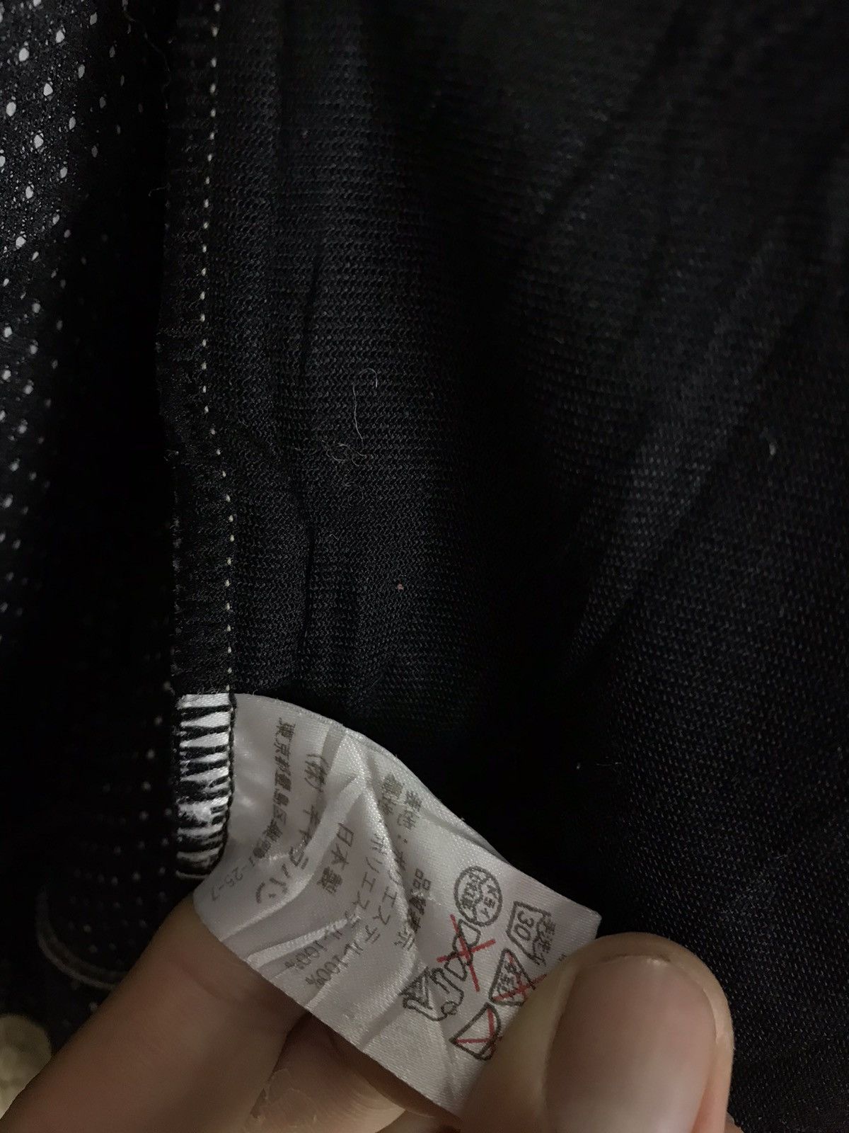 Jack Wolfskin GORPCORE !JACK WOLFSKIN FLEECE FULL ZIPPER Size US XL / EU 56 / 4 - 6 Thumbnail