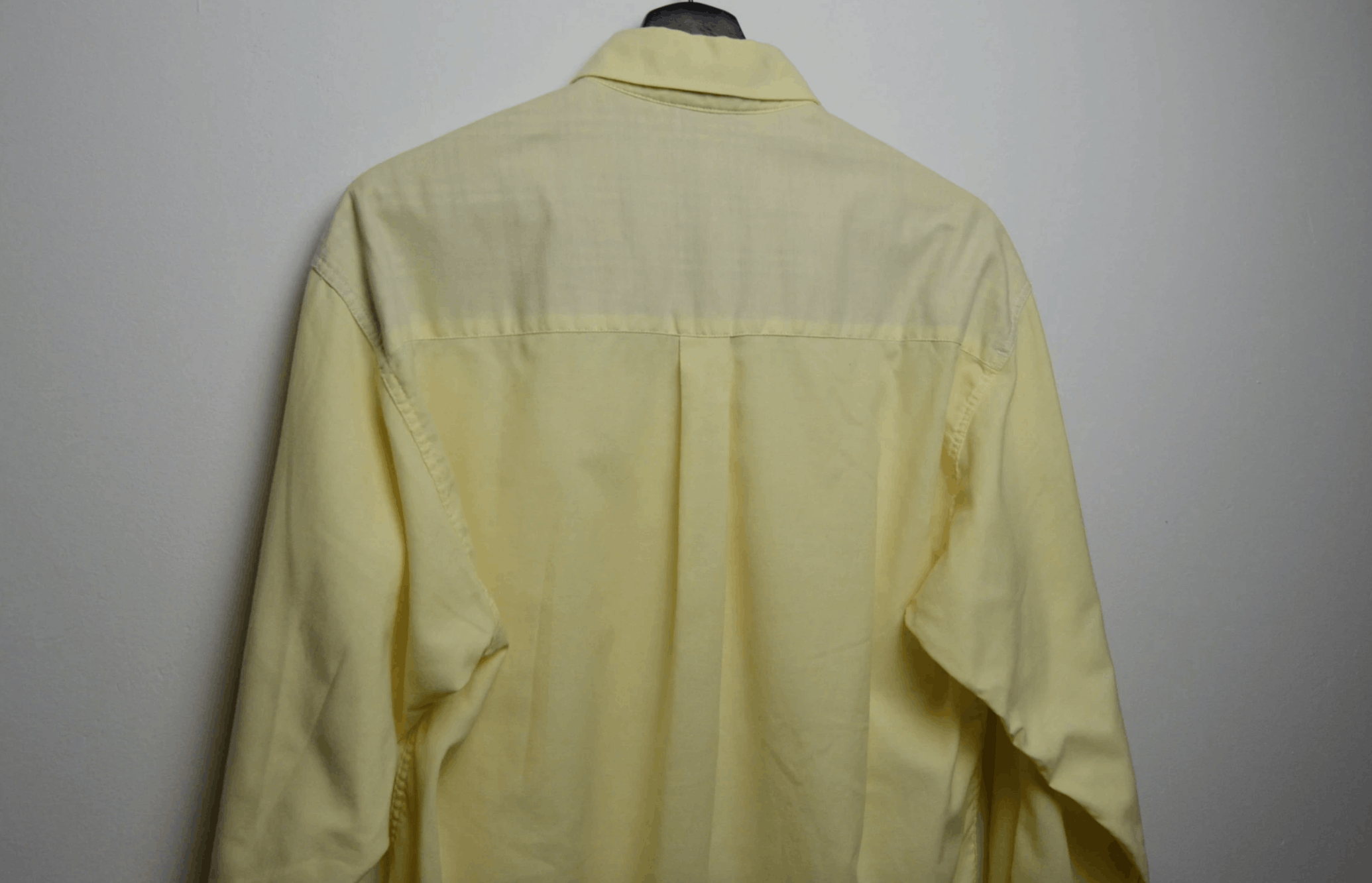 Burberry burberry shirt Size US L / EU 52-54 / 3 - 7 Thumbnail