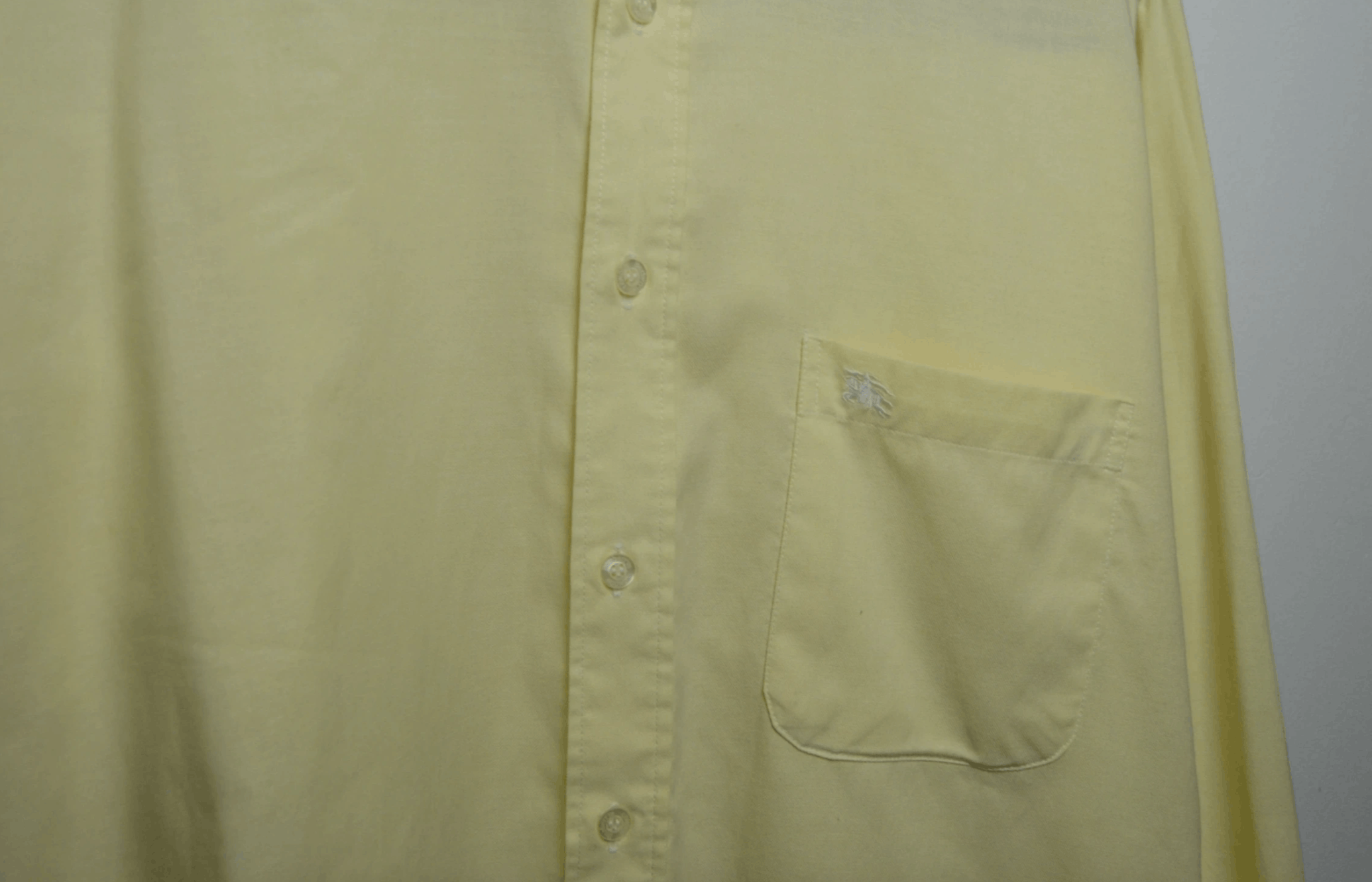 Burberry burberry shirt Size US L / EU 52-54 / 3 - 5 Thumbnail