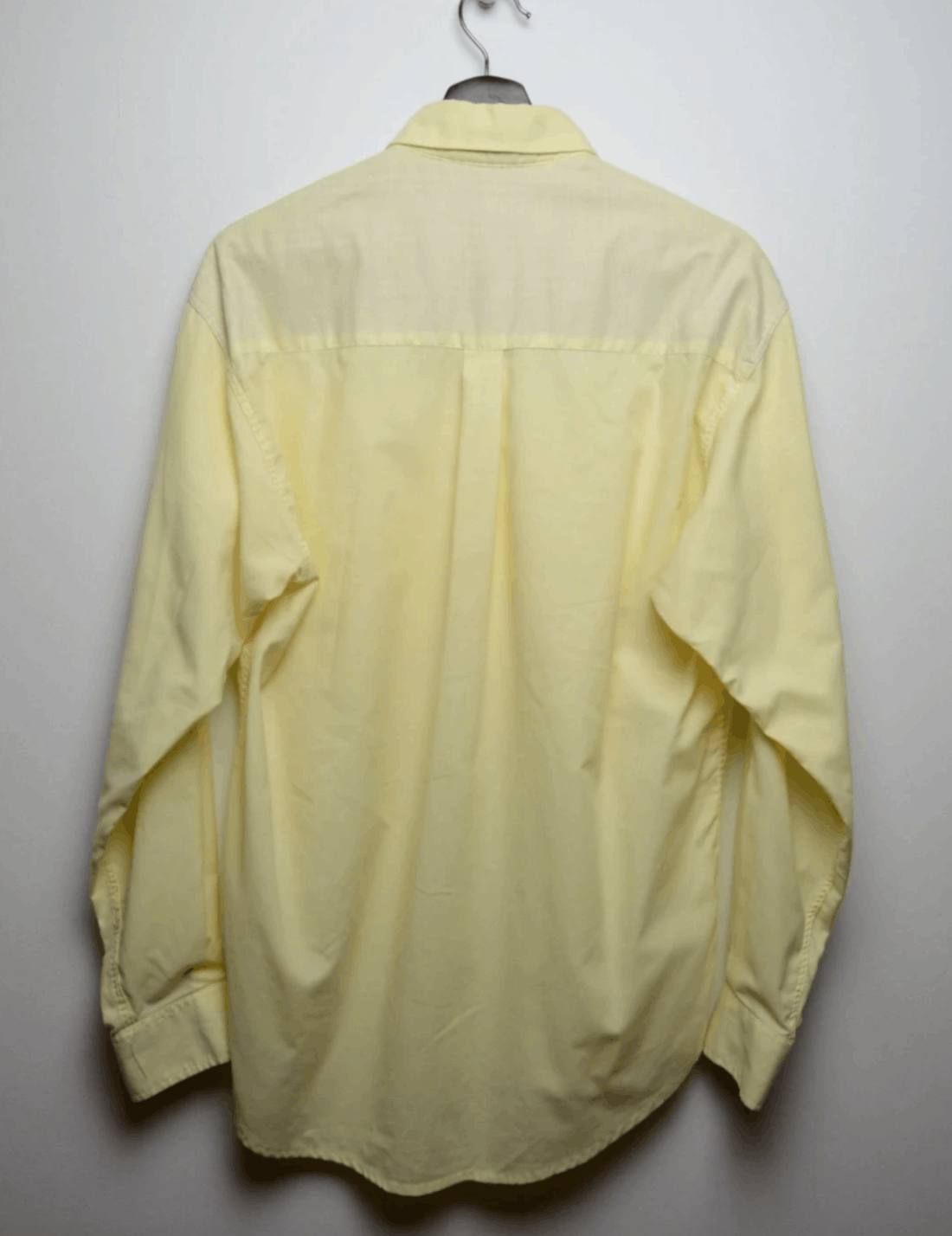 Burberry burberry shirt Size US L / EU 52-54 / 3 - 3 Thumbnail